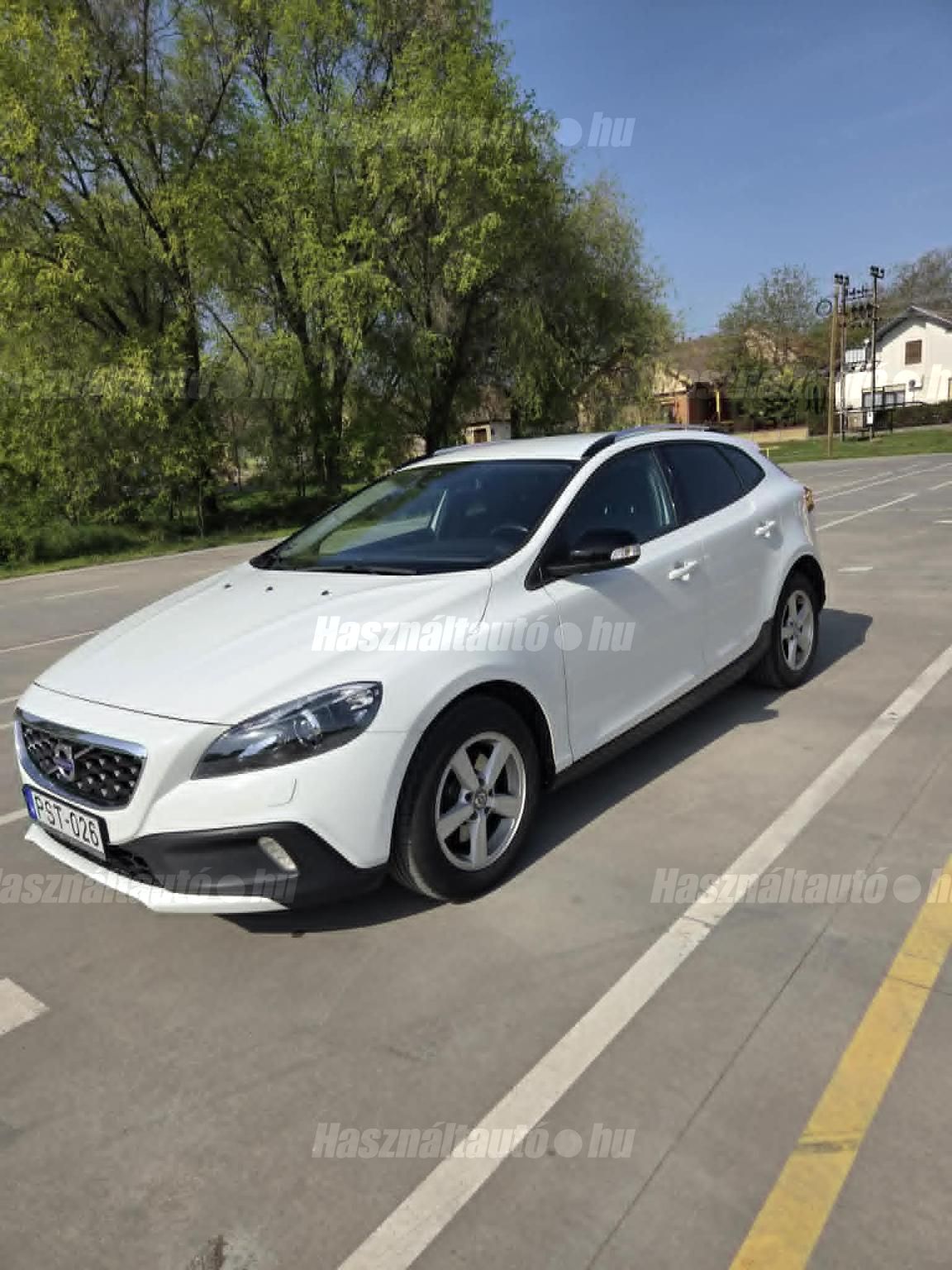 VOLVO V40 2014/10 - 1