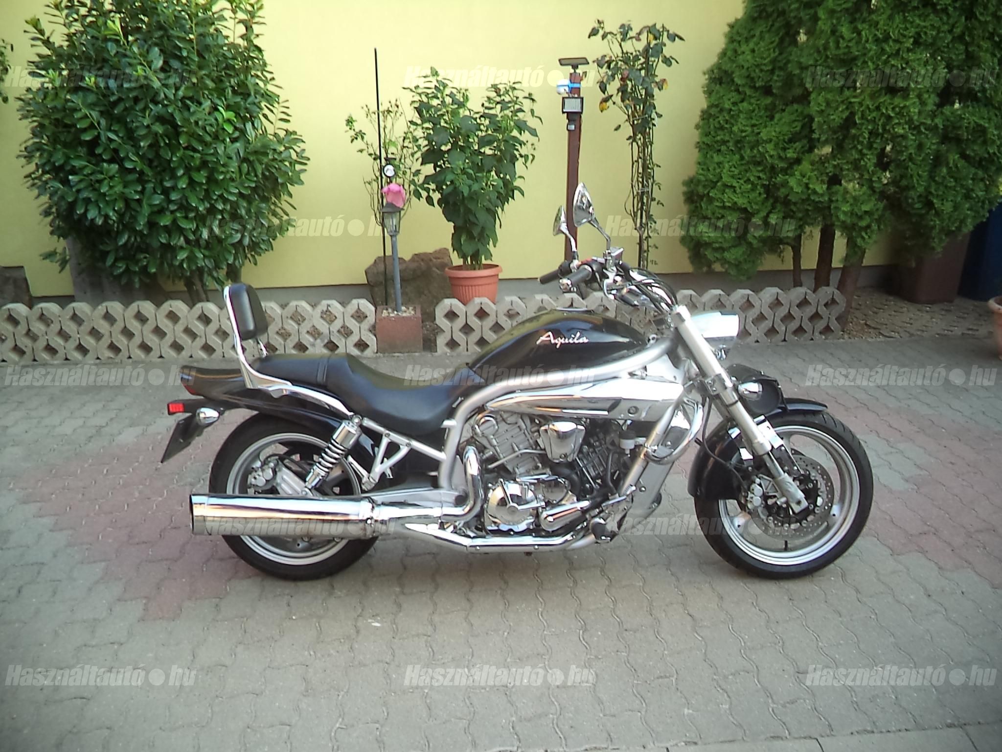 HYOSUNG GV 650 2006/2 - 1