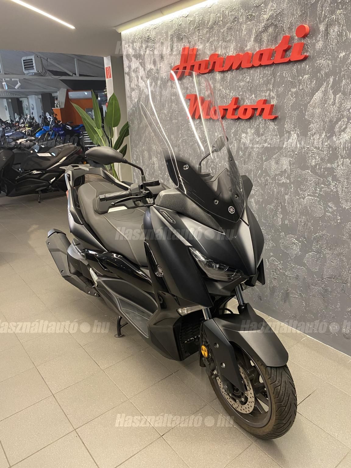 YAMAHA X-MAX 400 2019 - 1