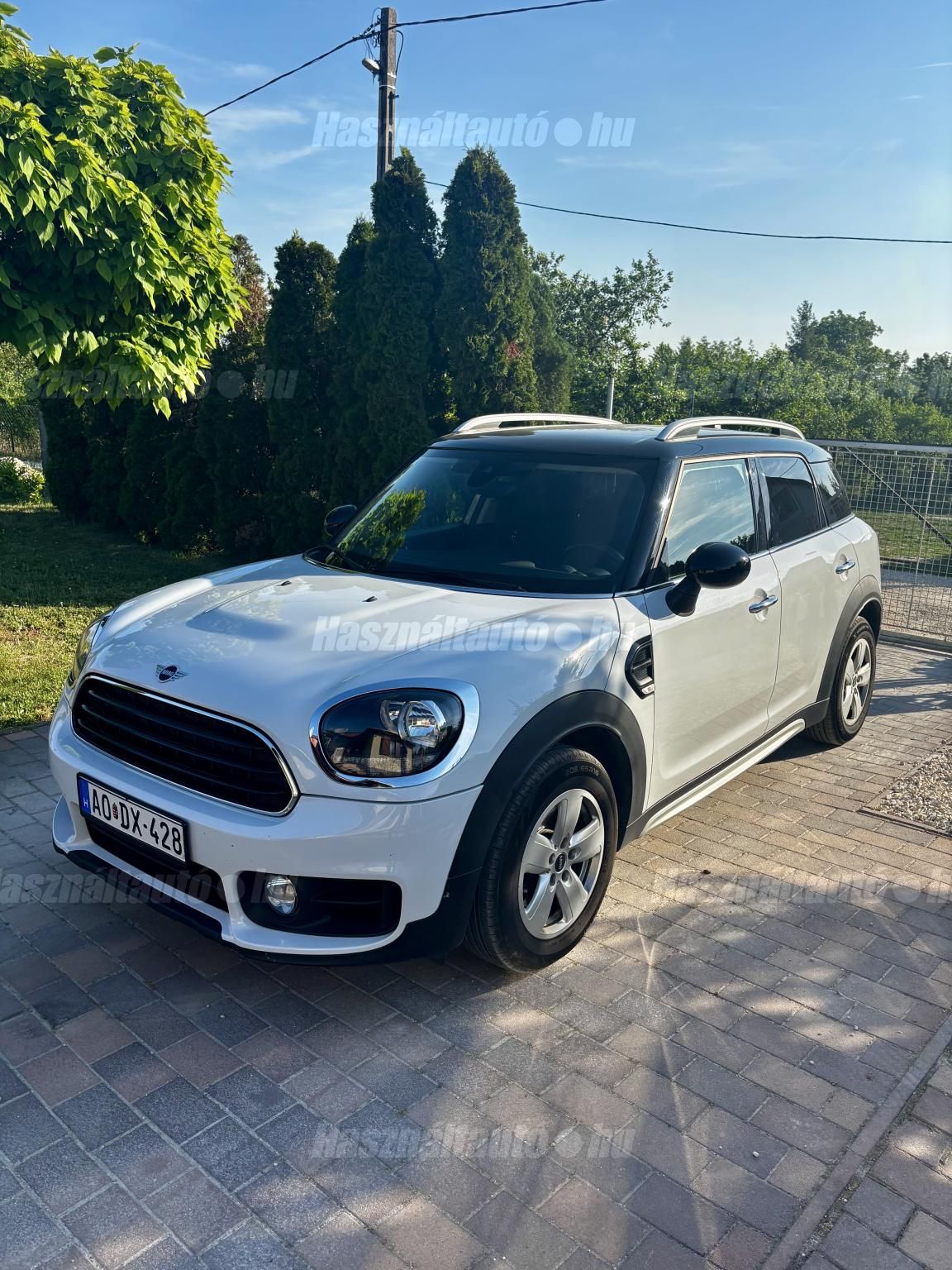 MINI COUNTRYMAN 2019/6 - 1