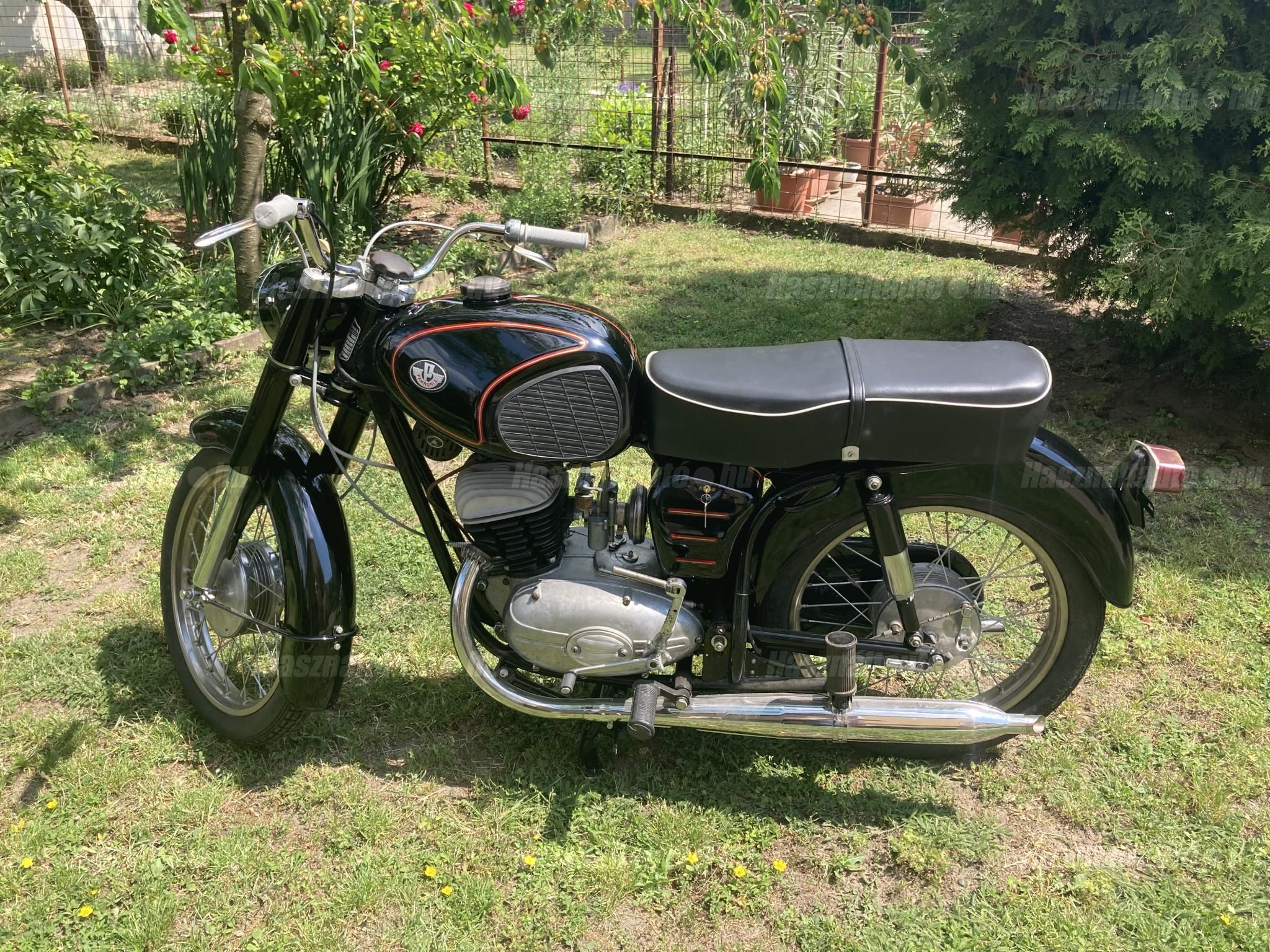 PANNONIA P10 1966/1 - 1