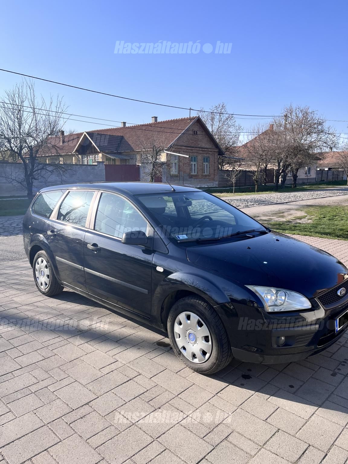 FORD FOCUS 2006/3 - 1
