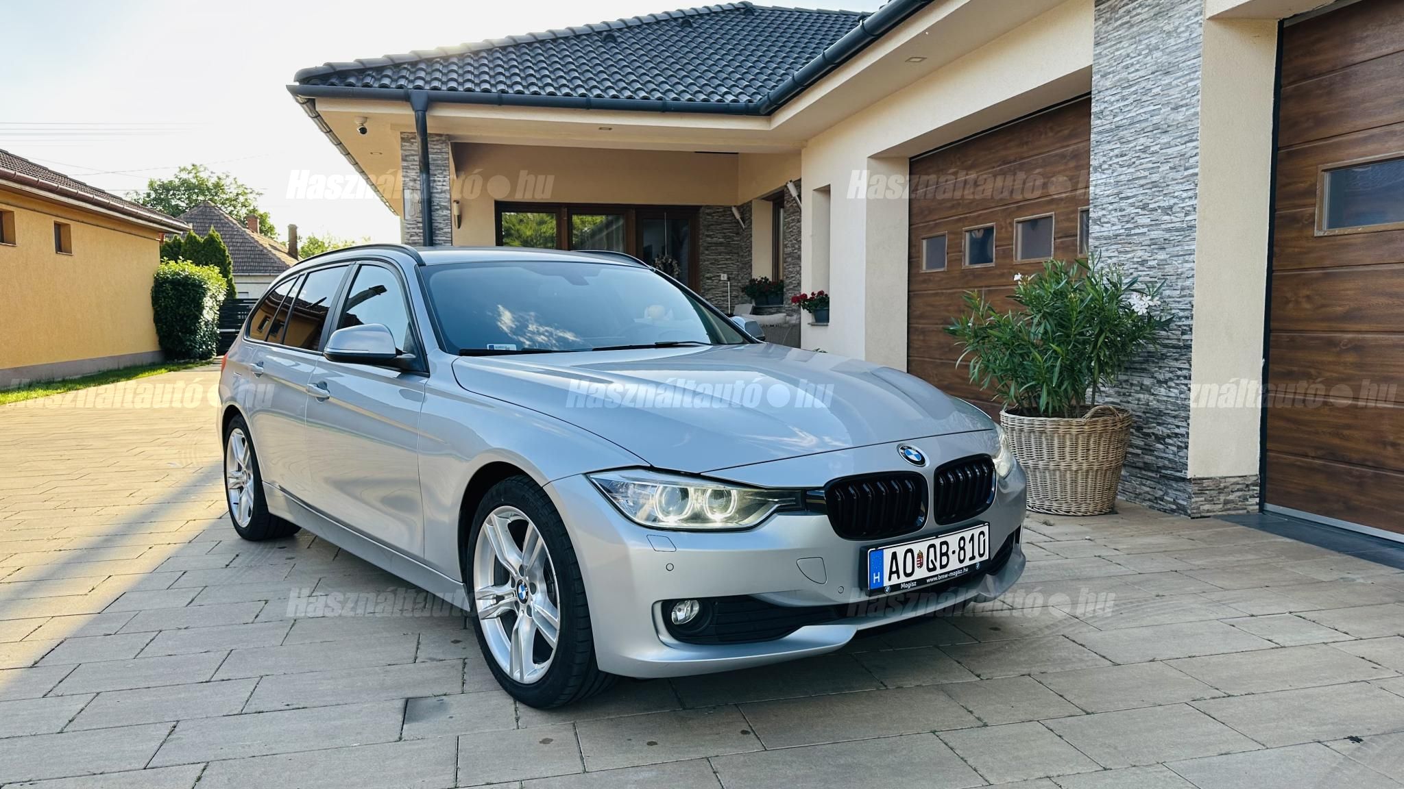 BMW 320 2014/2 - 1