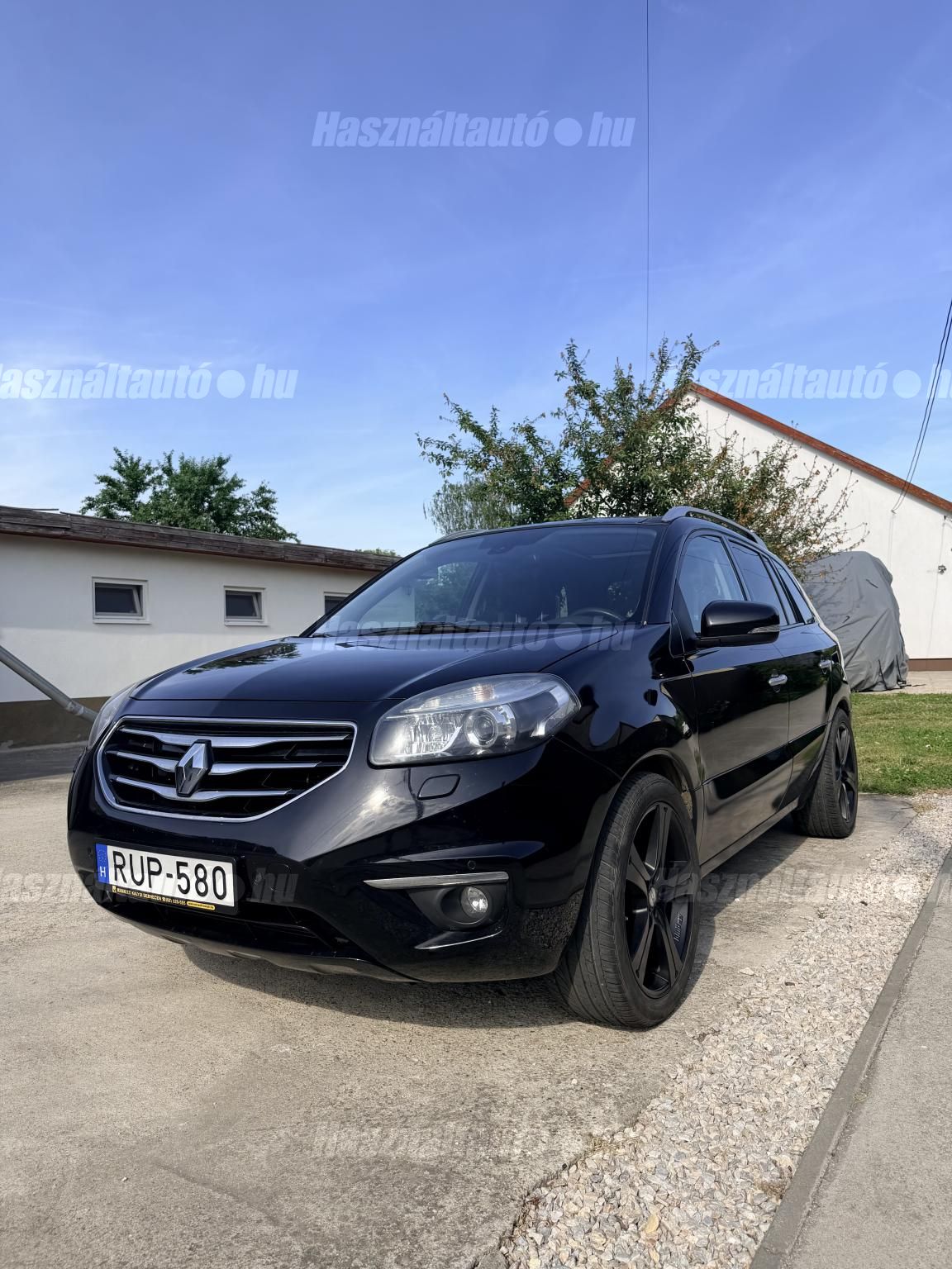 RENAULT KOLEOS 2011/11 - 1