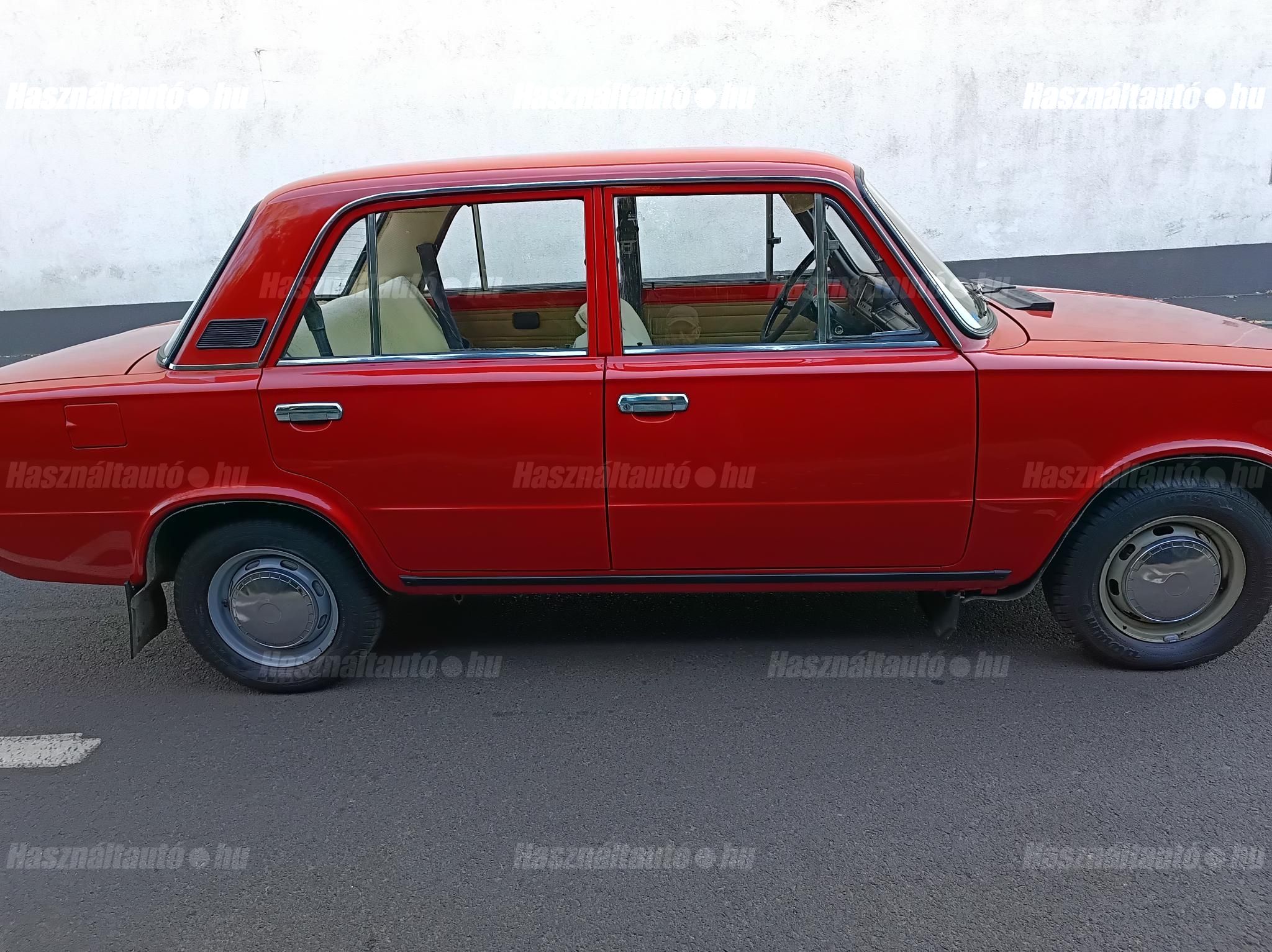 LADA 1200 1987/2 - 1