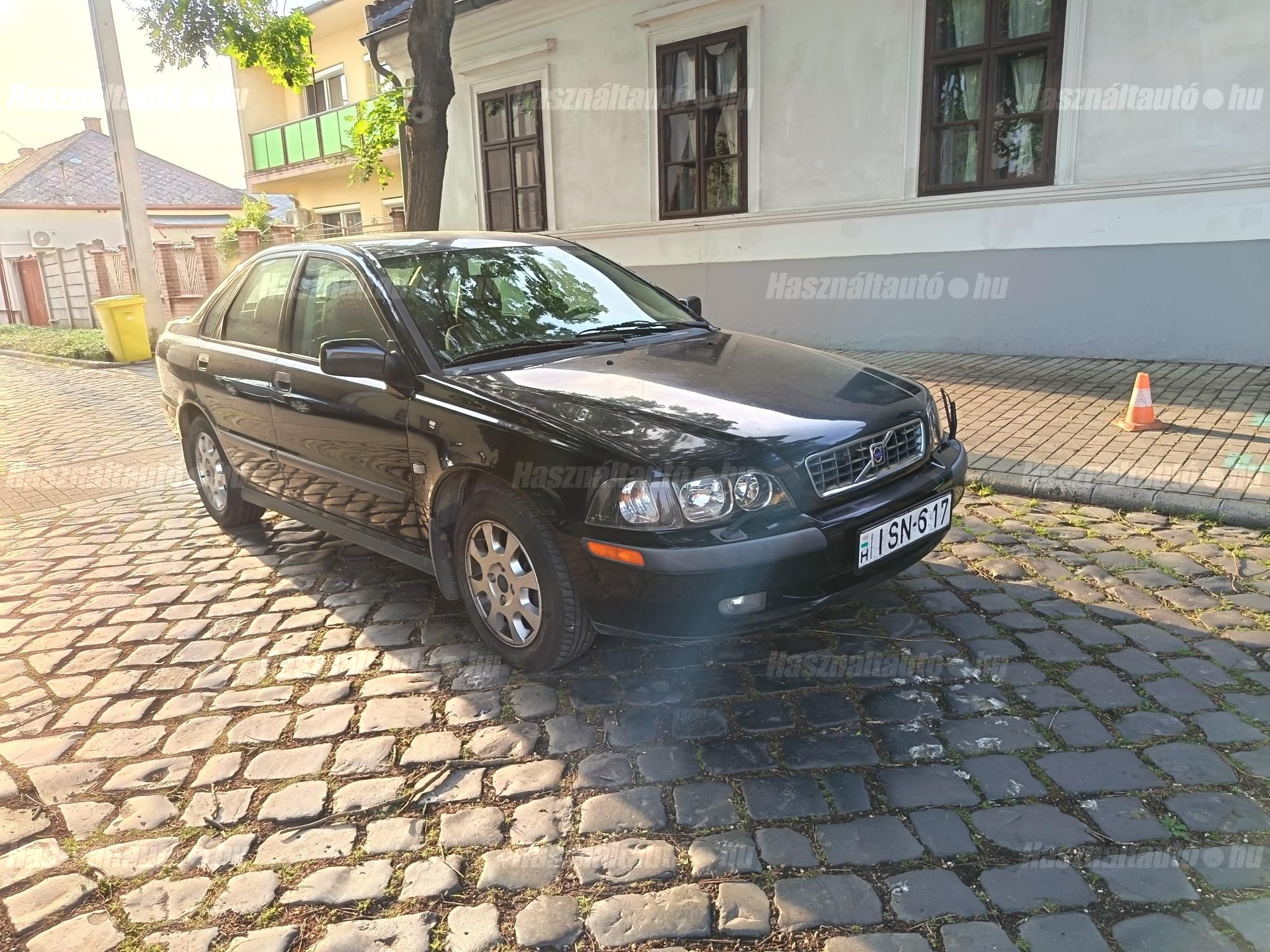 VOLVO S40 2003/7 - 1