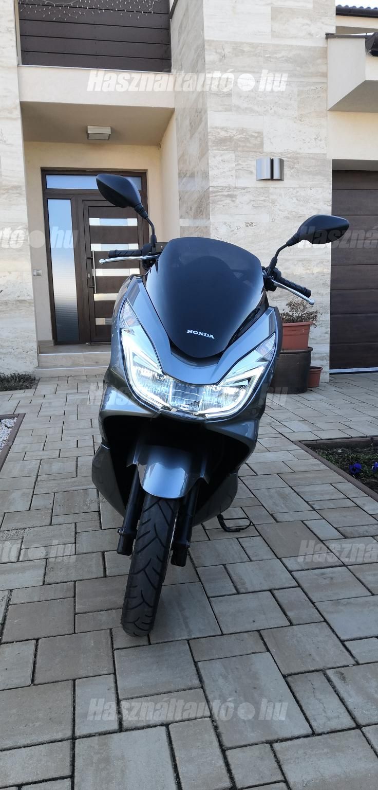 HONDA PCX 125 2014/10 - 1