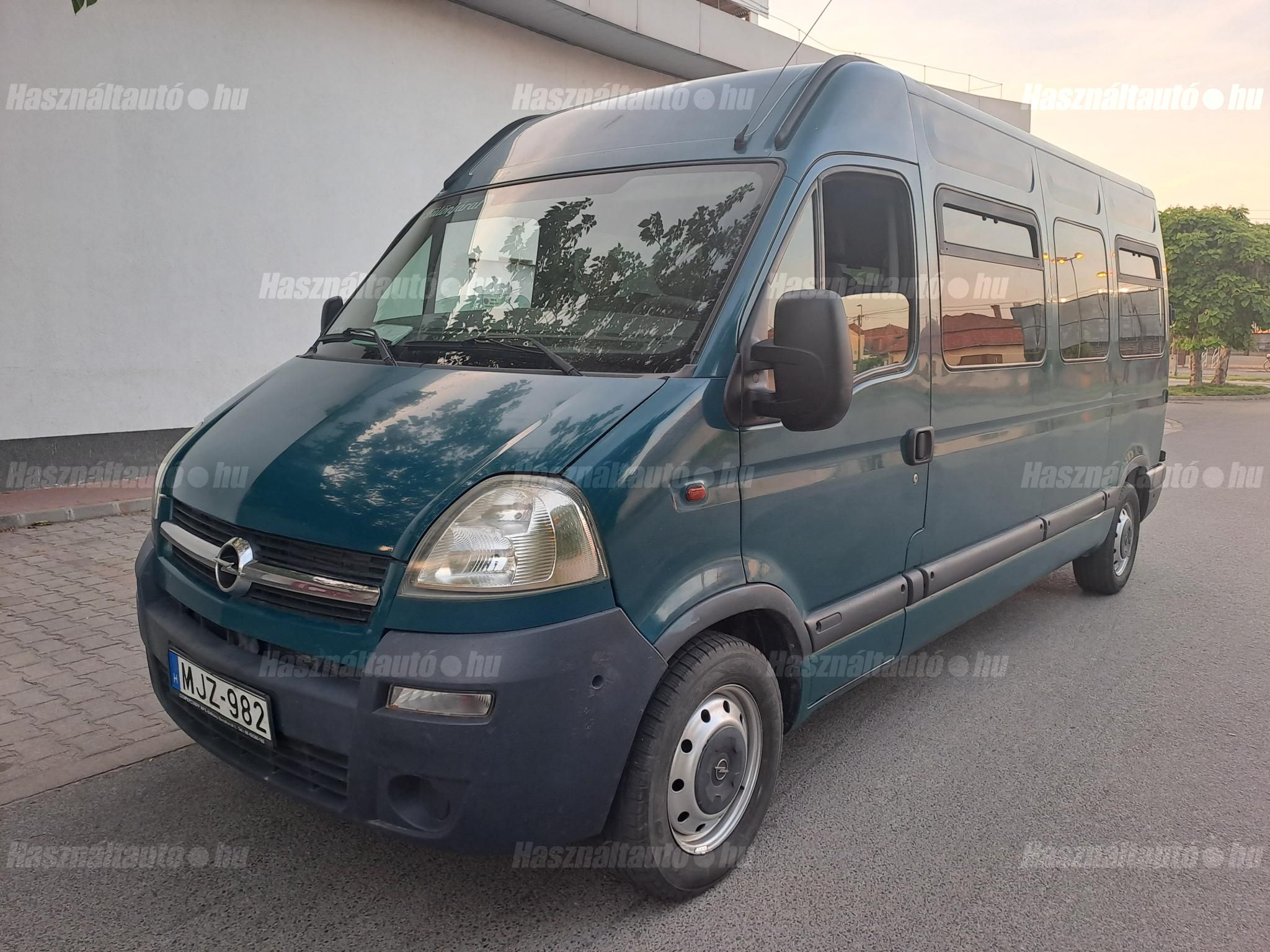 OPEL 2006/7 - 1