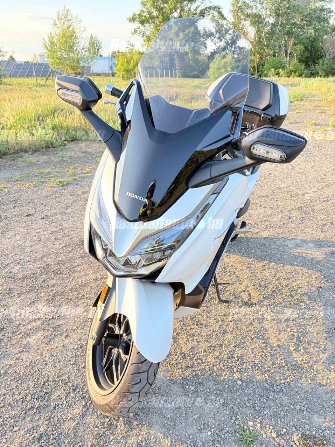 HONDA FORZA 300 2020/5 - 1
