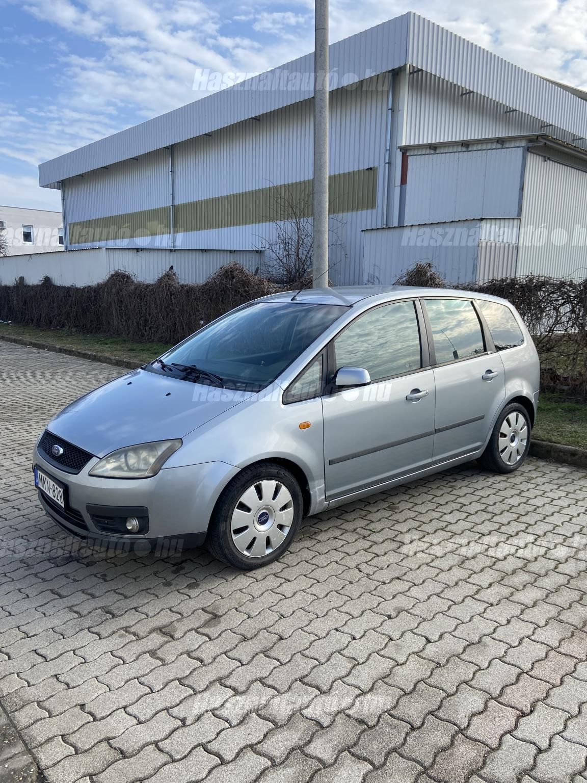 FORD FOCUS C-MAX 2004 - 1
