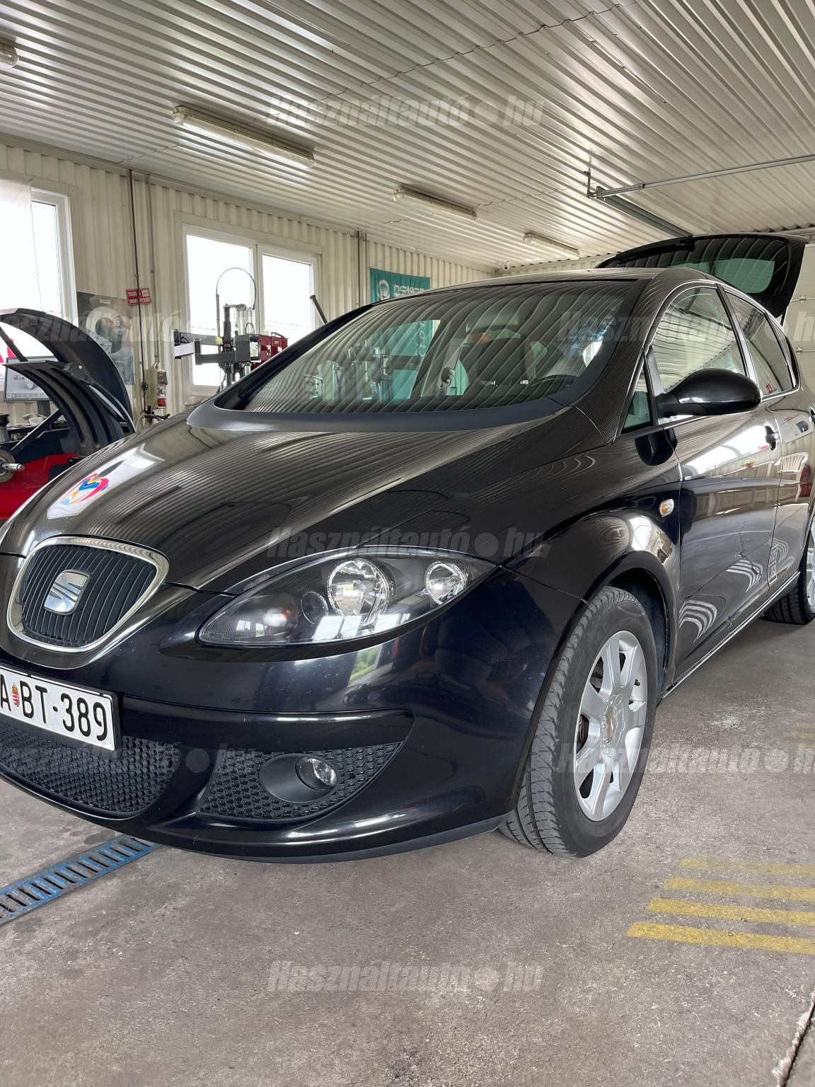SEAT ALTEA 2005/12 - 1