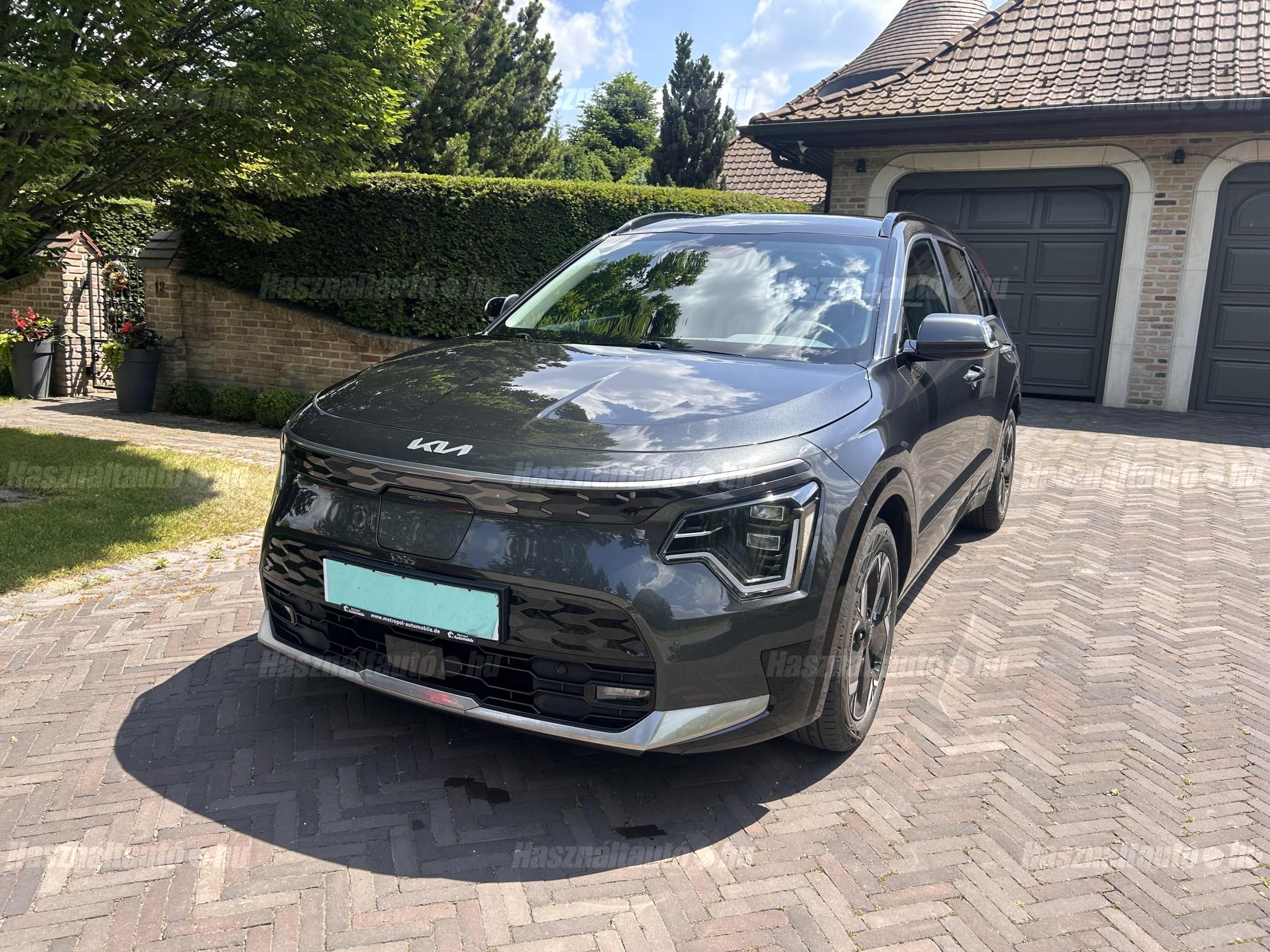 KIA NIRO 2022/9 - 1