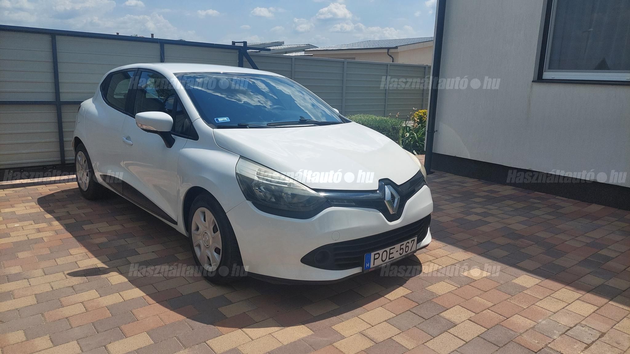 RENAULT CLIO 2014 - 1