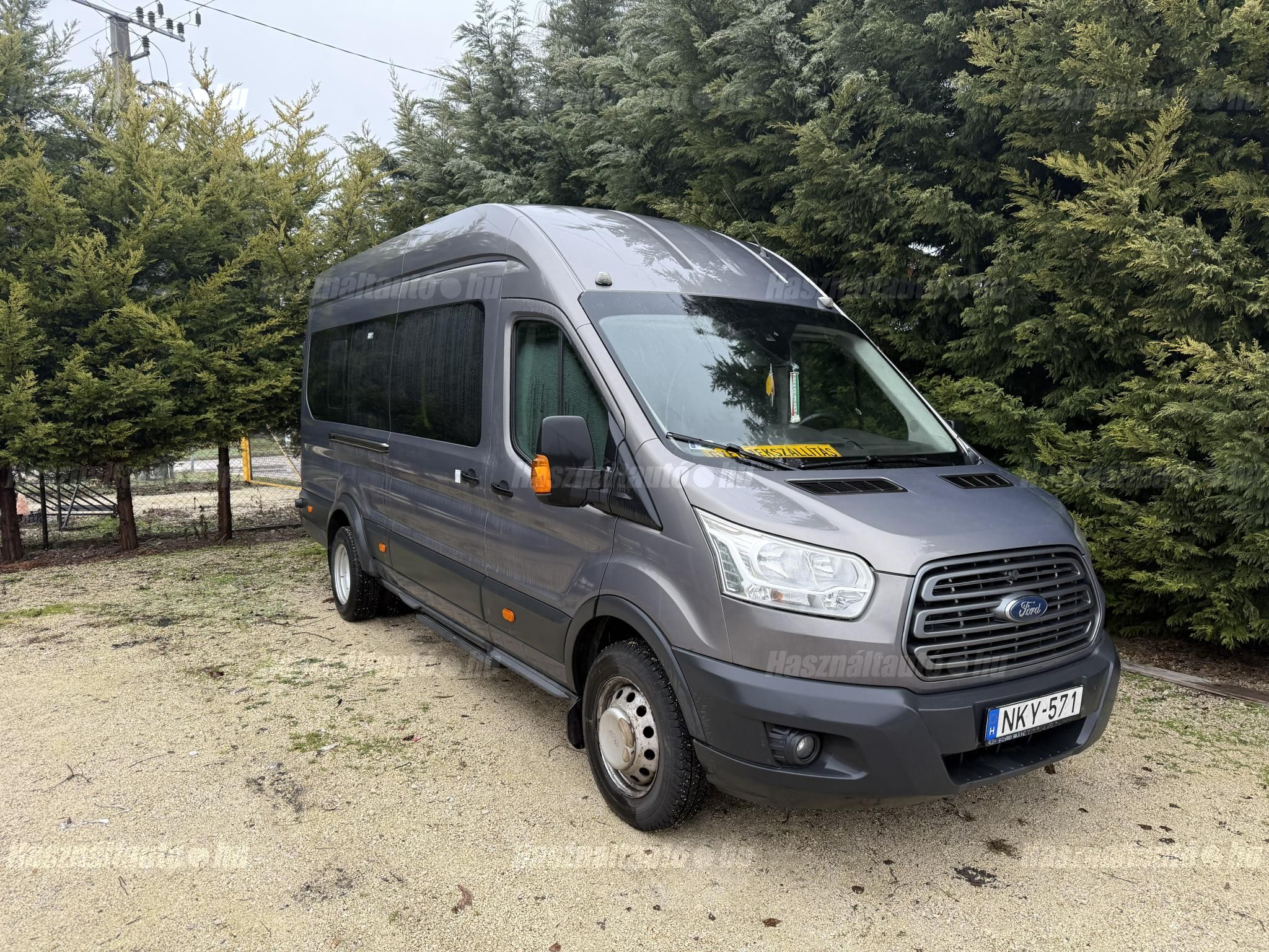 FORD 2015/12 - 1