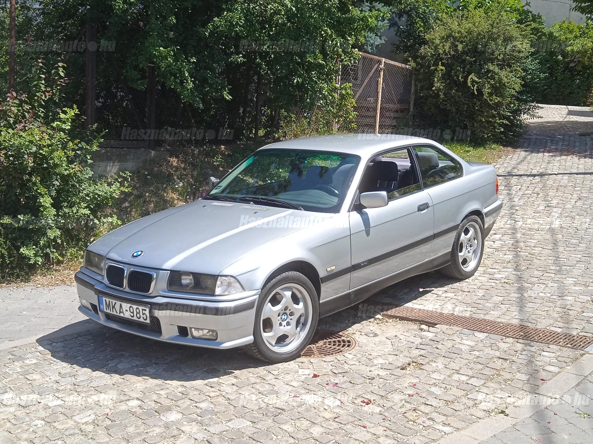 BMW 316 1997 - 1