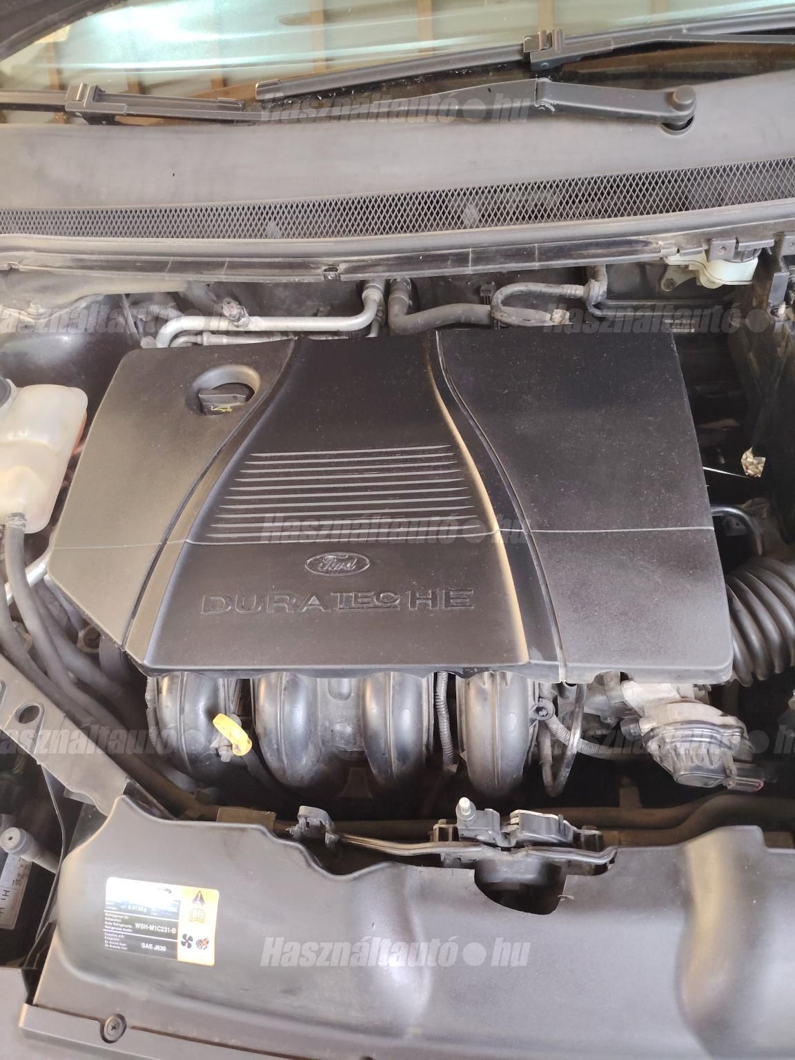 FORD FOCUS 2009/10 - 1
