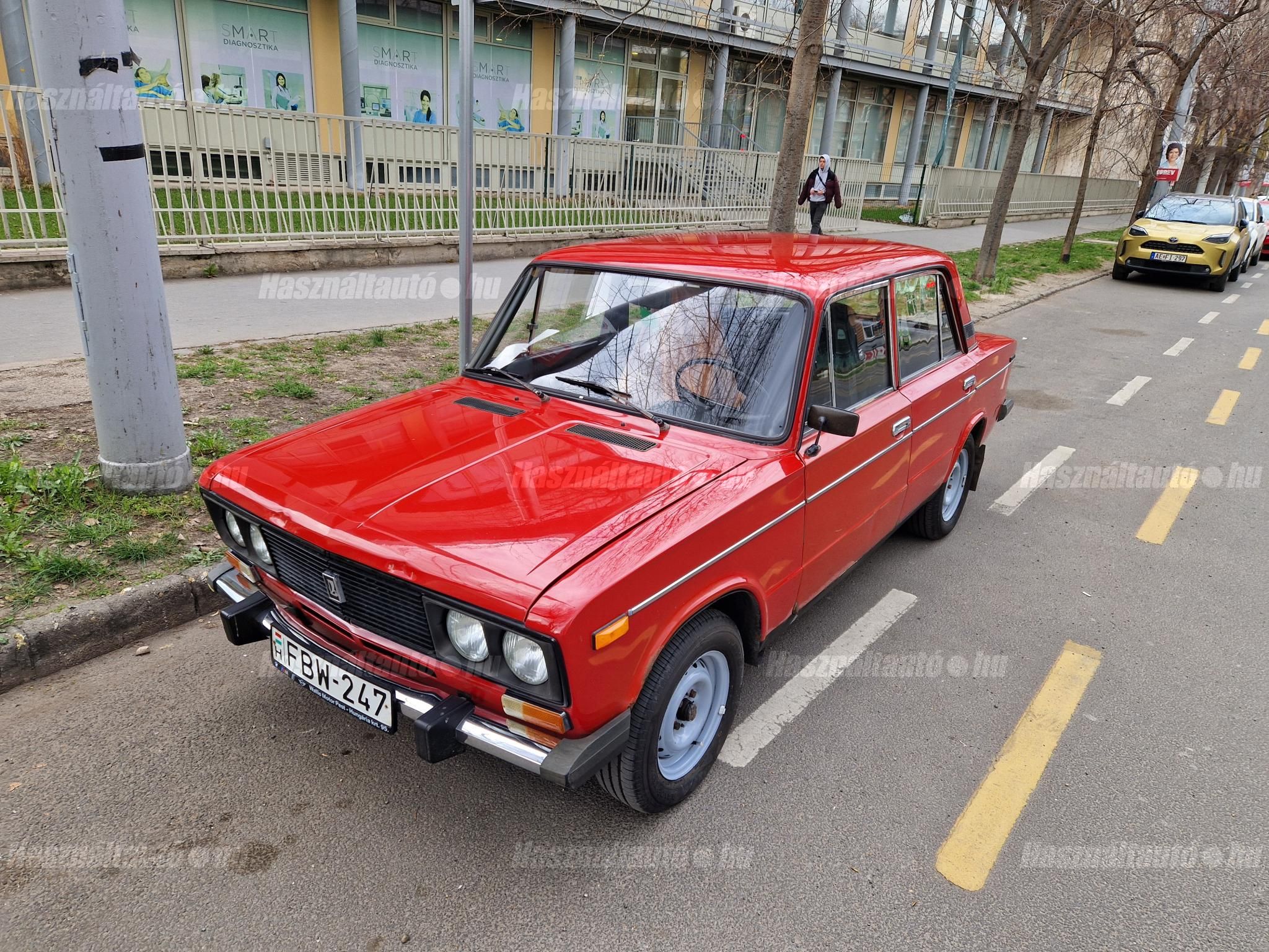 LADA 2106 1995/4 - 1