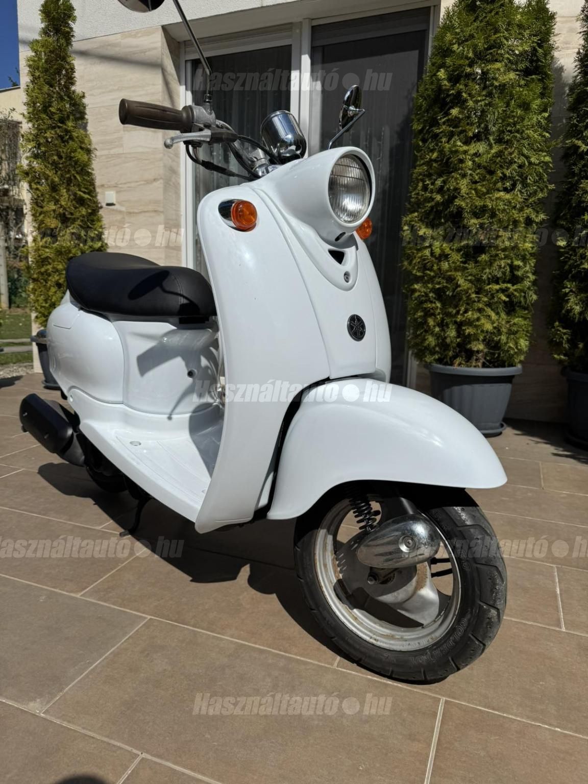 YAMAHA VINO 2004/3 - 1