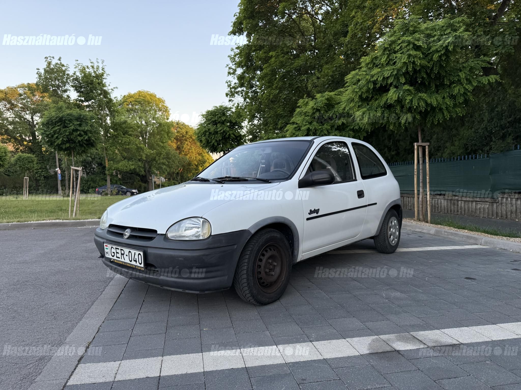 OPEL CORSA B 1994/1 - 1