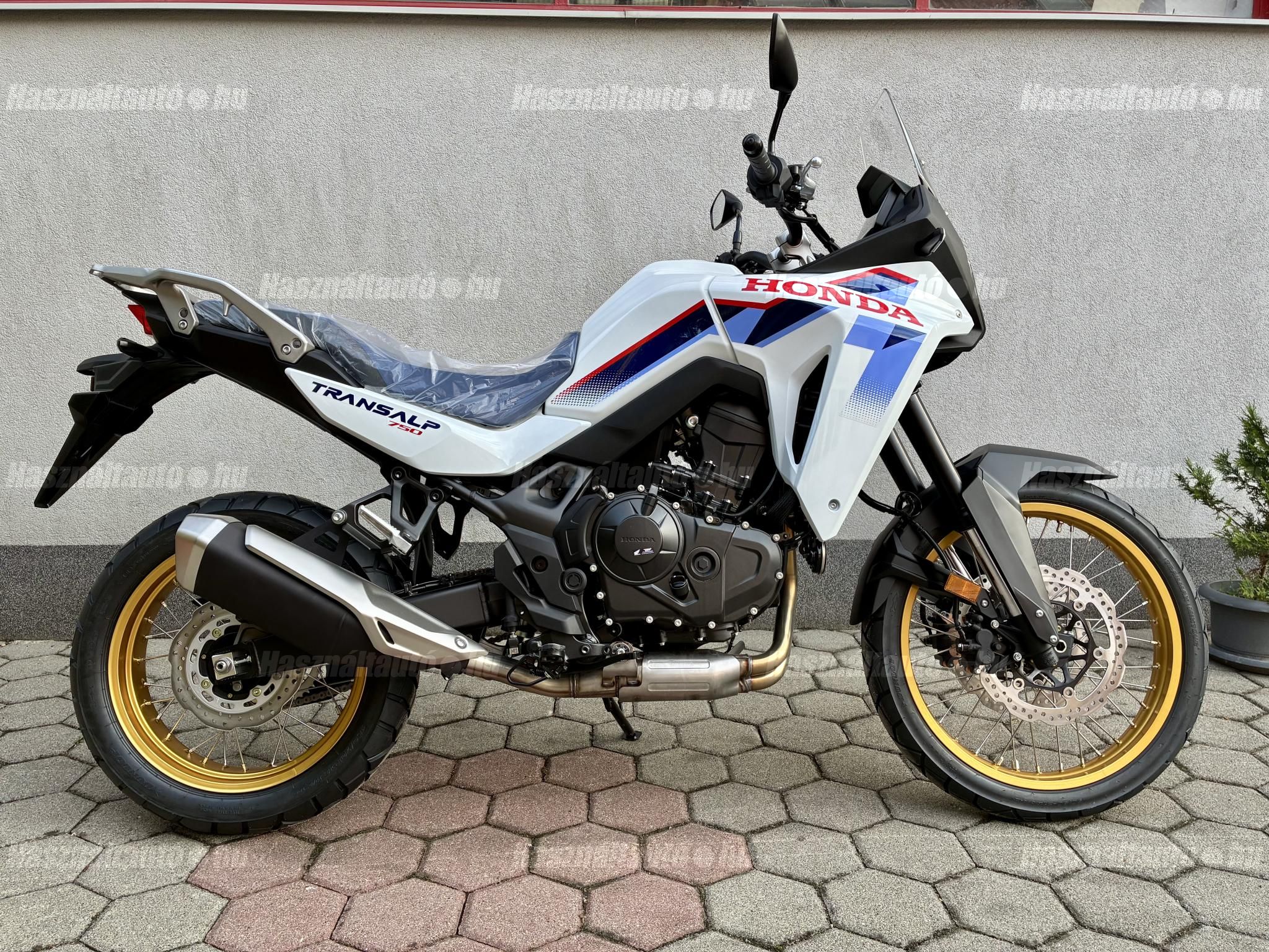 HONDA XL 750 2026 - 1