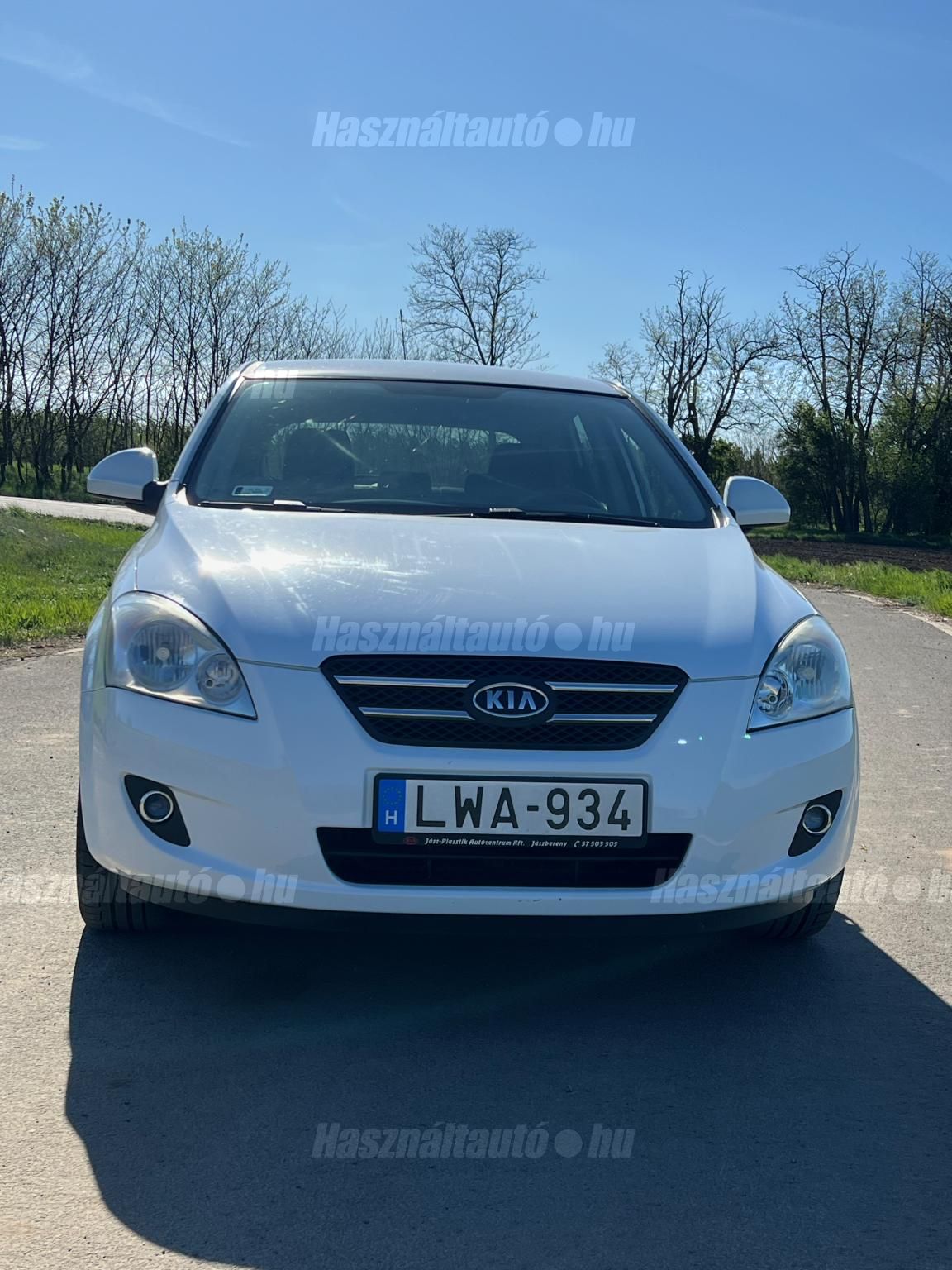 KIA CEE'D 2009/1 - 1