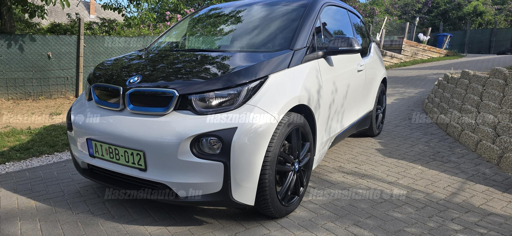 BMW I3 2015/4 - 1