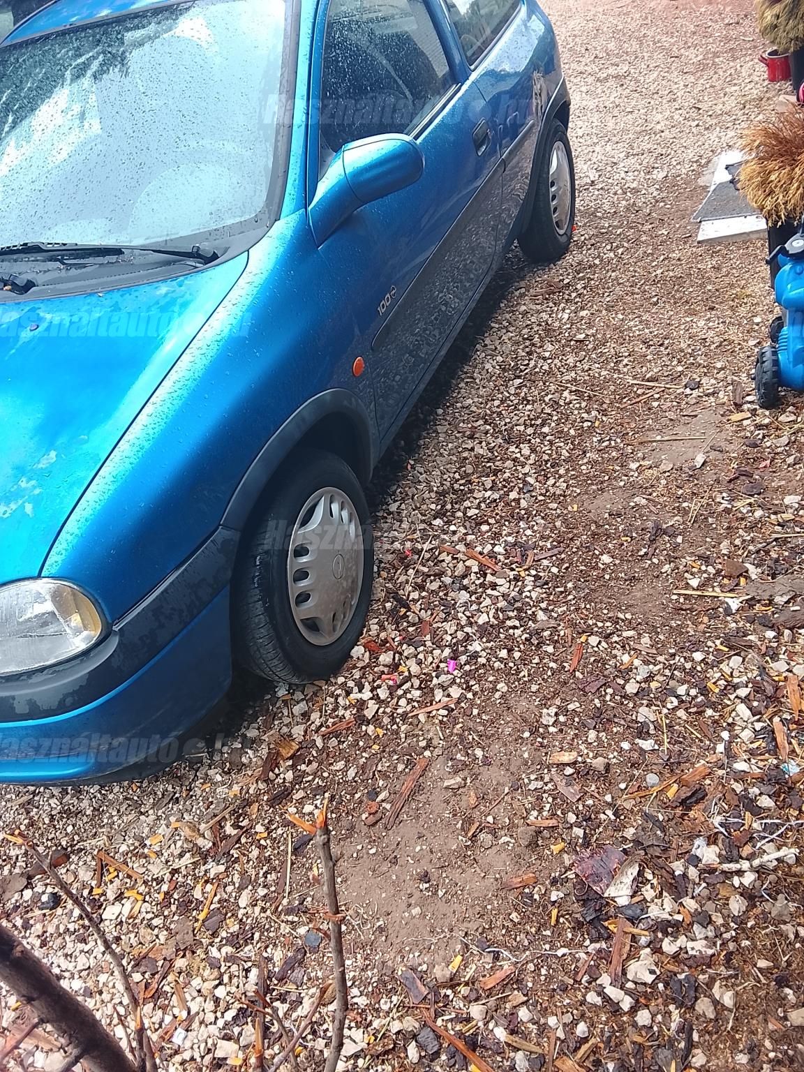 OPEL CORSA B 1999/8 - 1