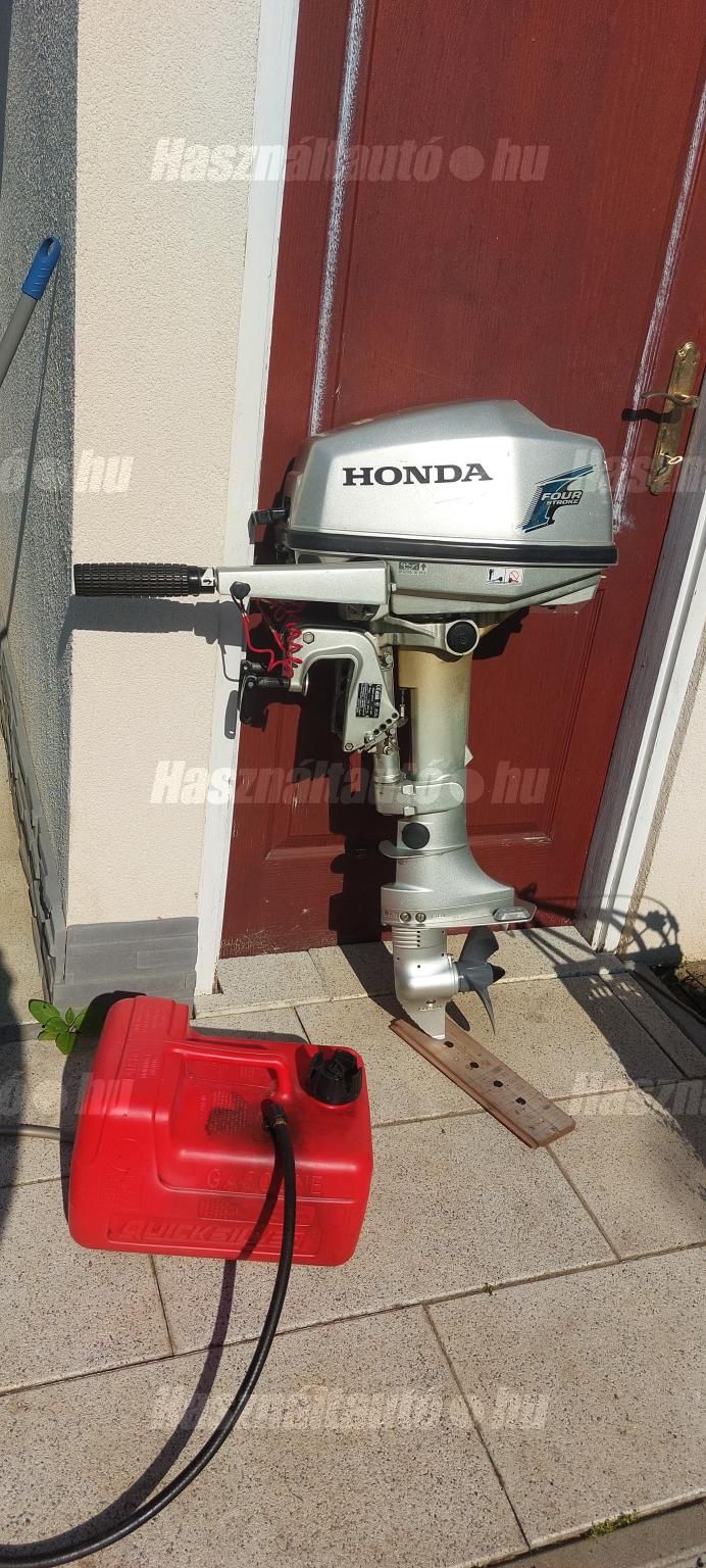 HONDA 2012/6 - 1