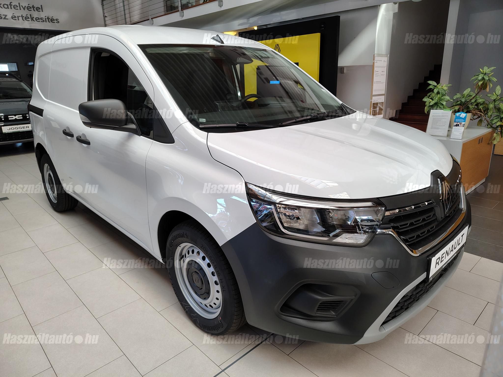 RENAULT KANGOO 2026 - 1