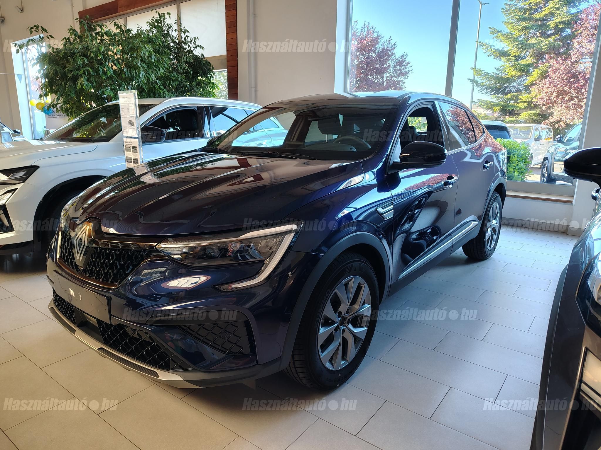 RENAULT ARKANA 2025 - 1