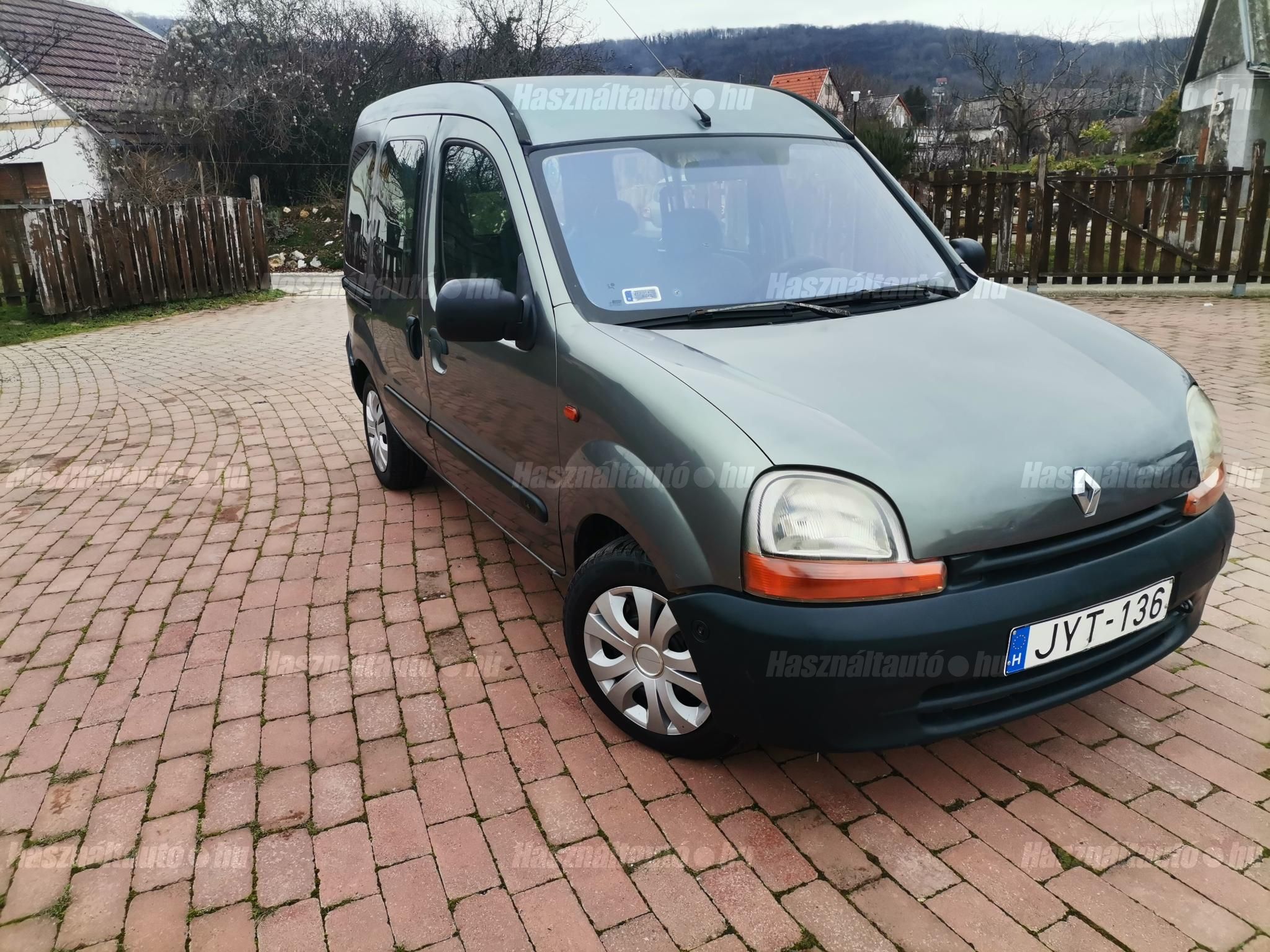 RENAULT KANGOO 1999/6 - 1