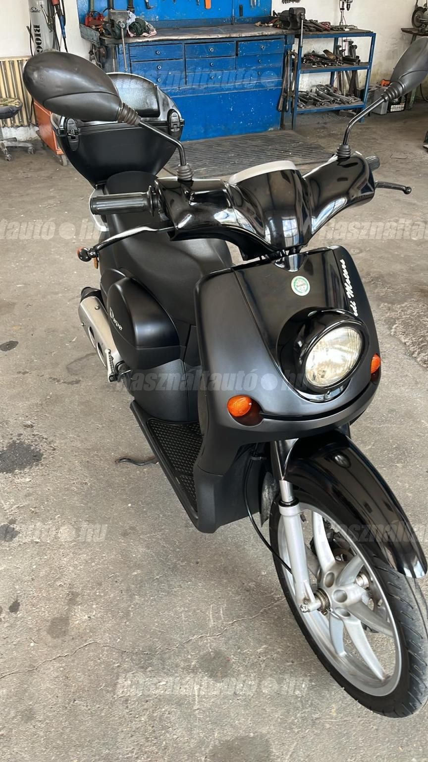 BENELLI PEPE 2005 - 1
