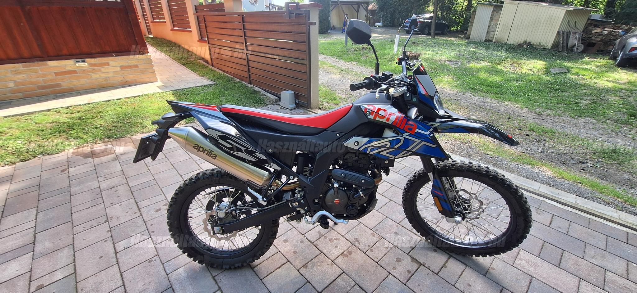 APRILIA RX 125 2022 - 1