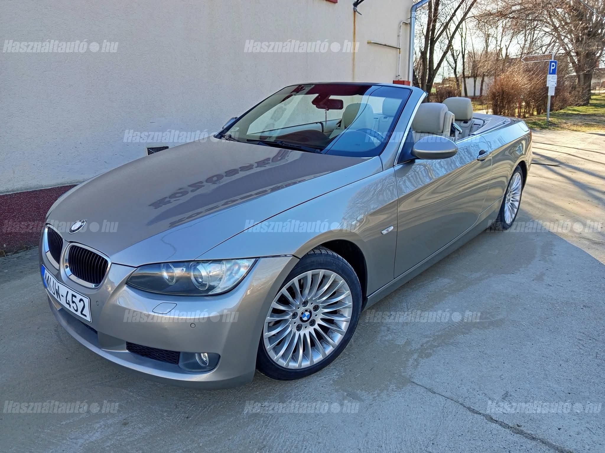 BMW 320 2008/4 - 1