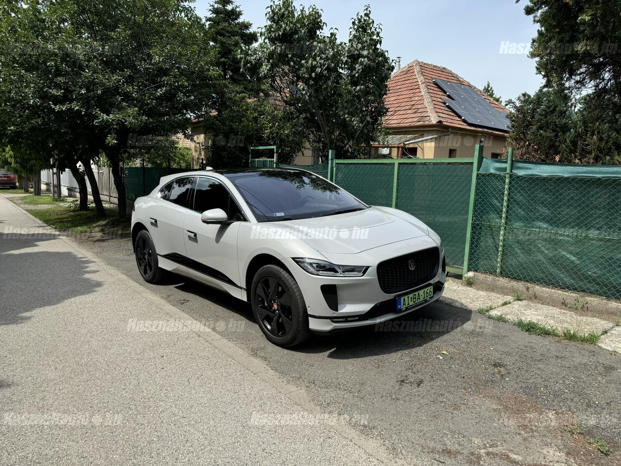 JAGUAR I-PACE 2019/4 - 1