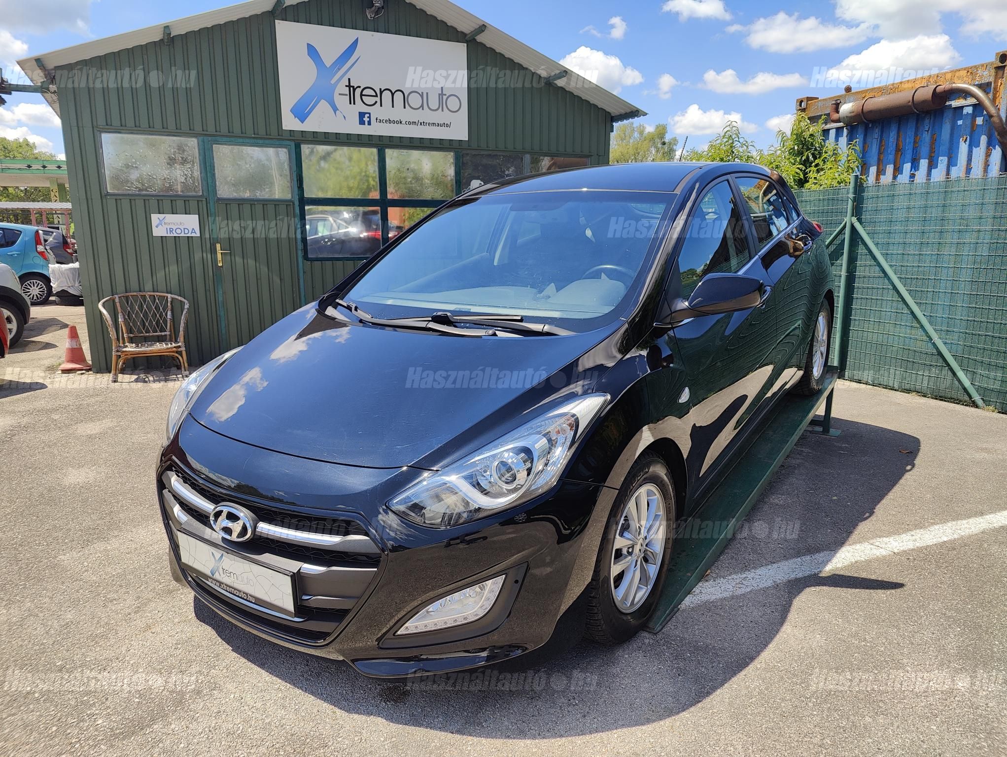 HYUNDAI I30 2015/4 - 1