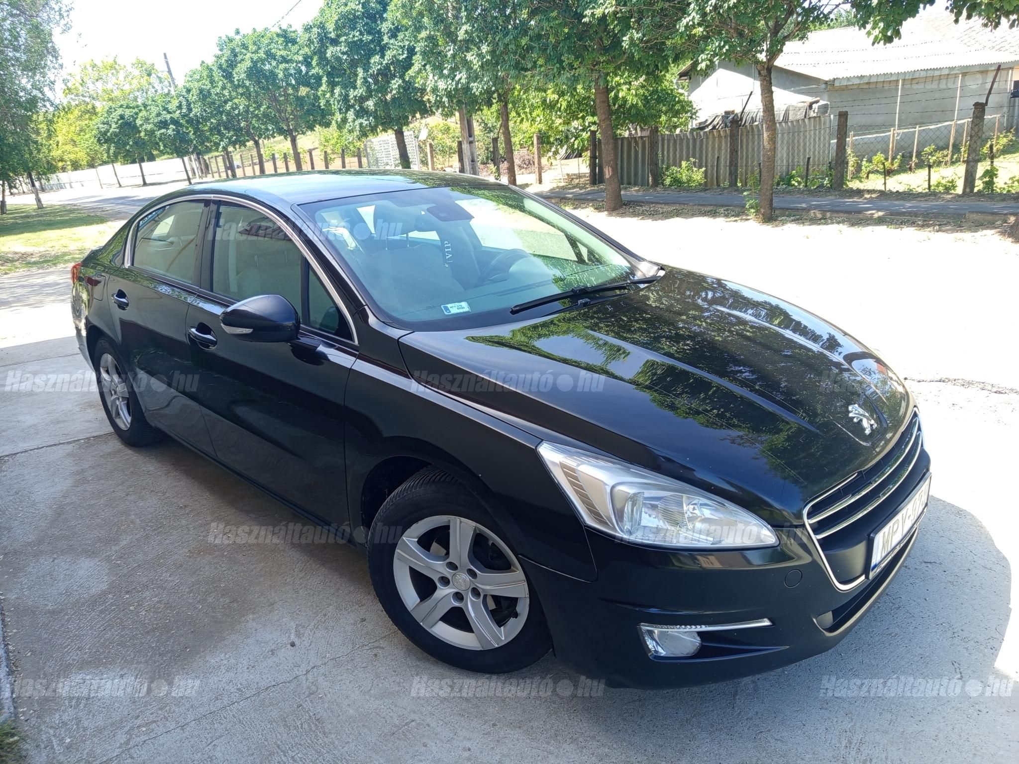 PEUGEOT 508 2014/1 - 1