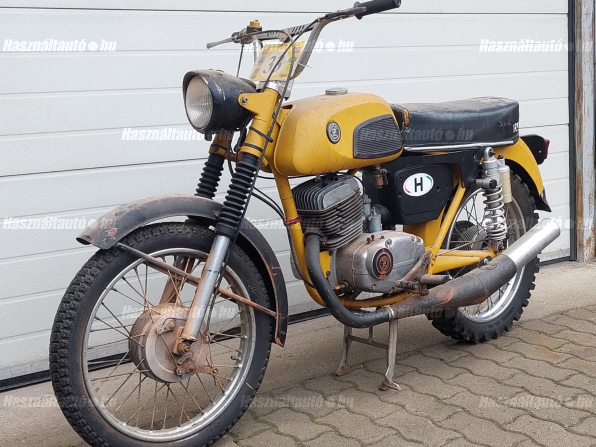 CZ 175 1970/5 - 1