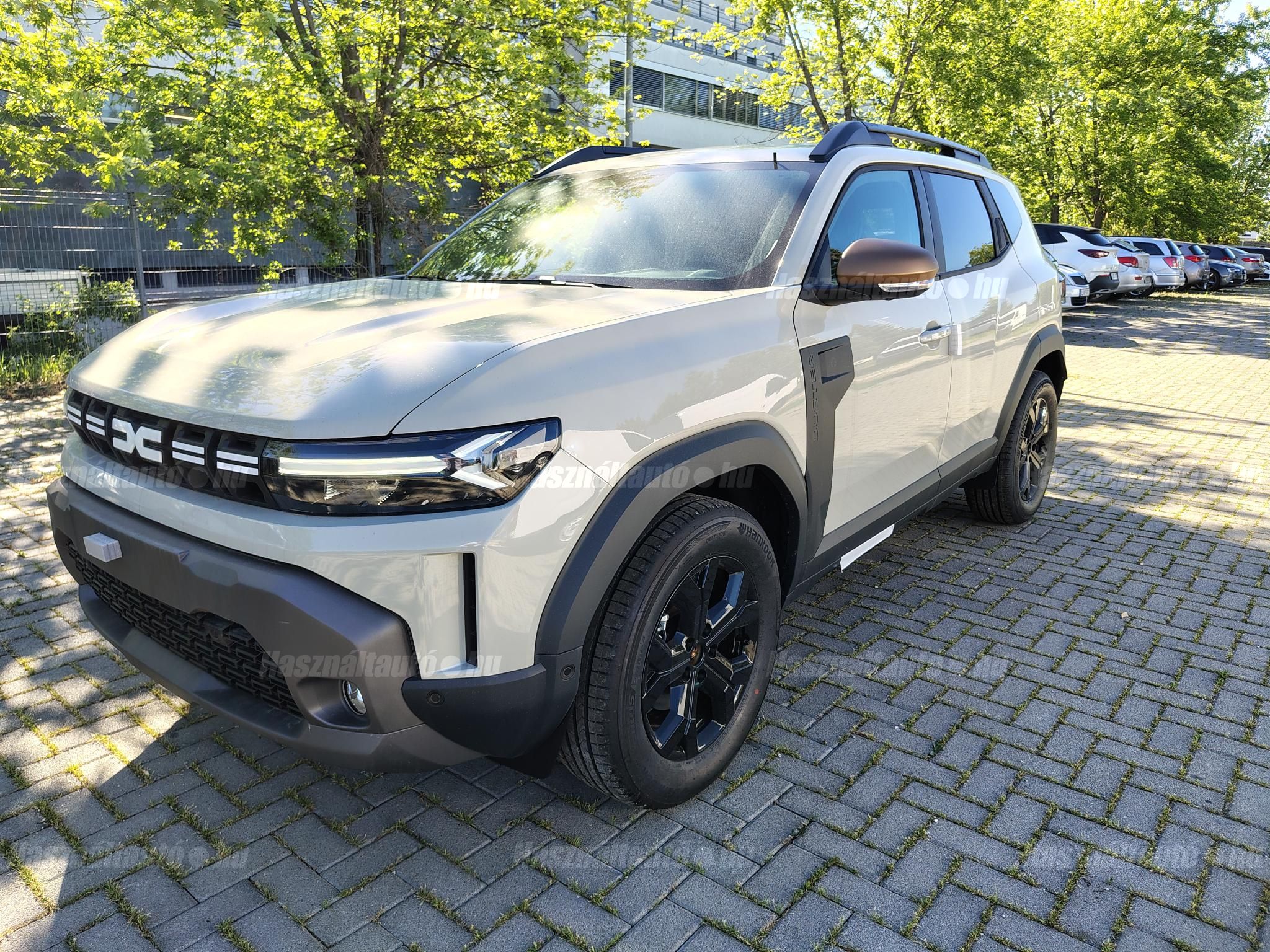 DACIA DUSTER 2026 - 1