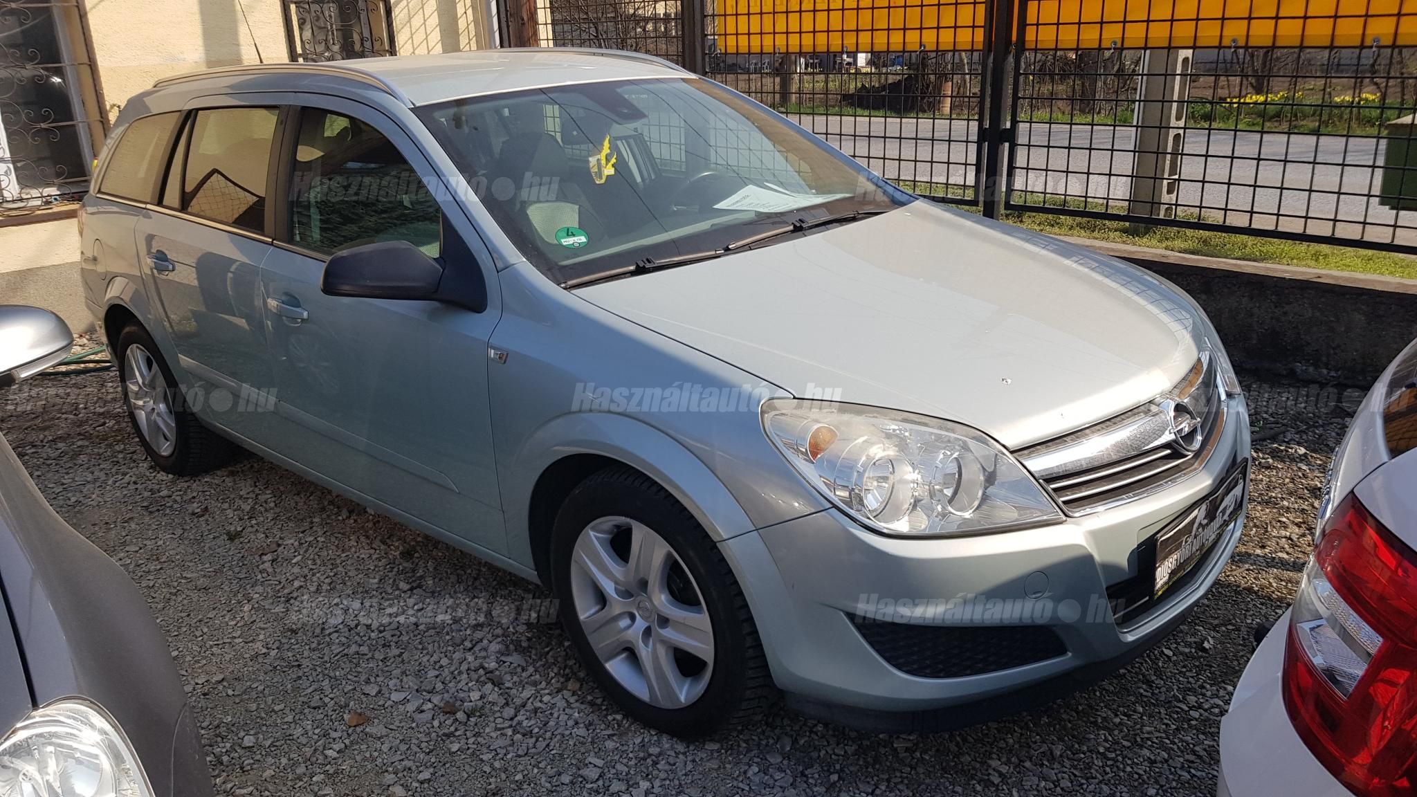 OPEL ASTRA H 2010/1 - 1