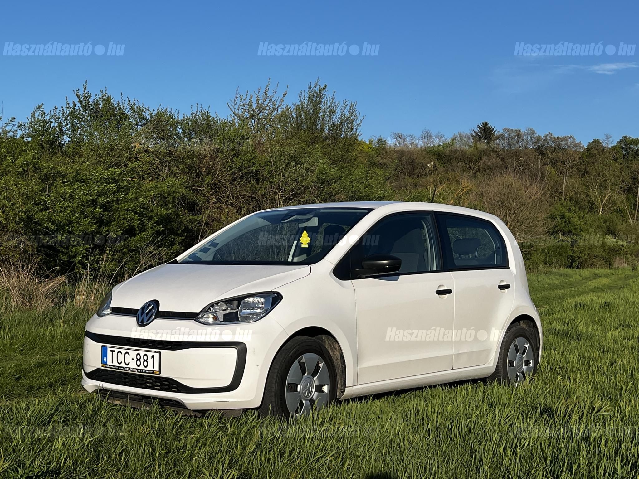VOLKSWAGEN UP 2019/3 - 1