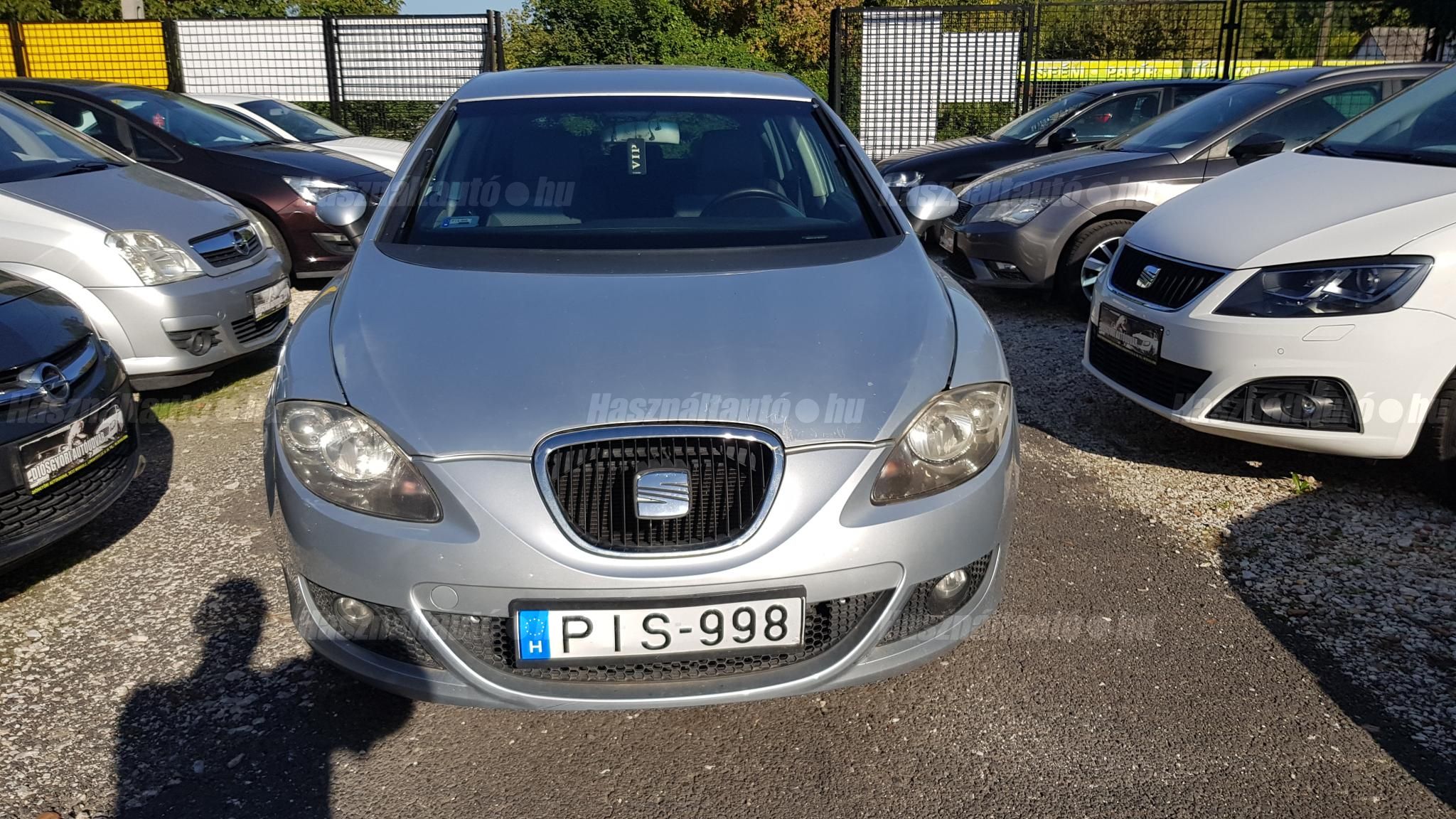SEAT LEON 2007/3 - 1