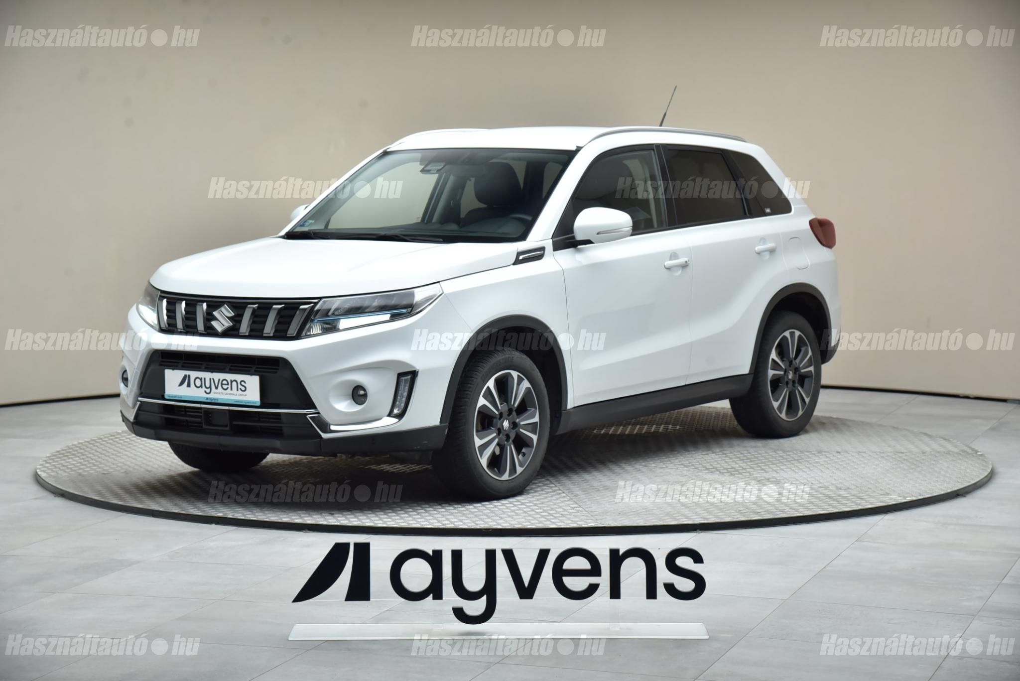 SUZUKI VITARA 2022/12 - 1