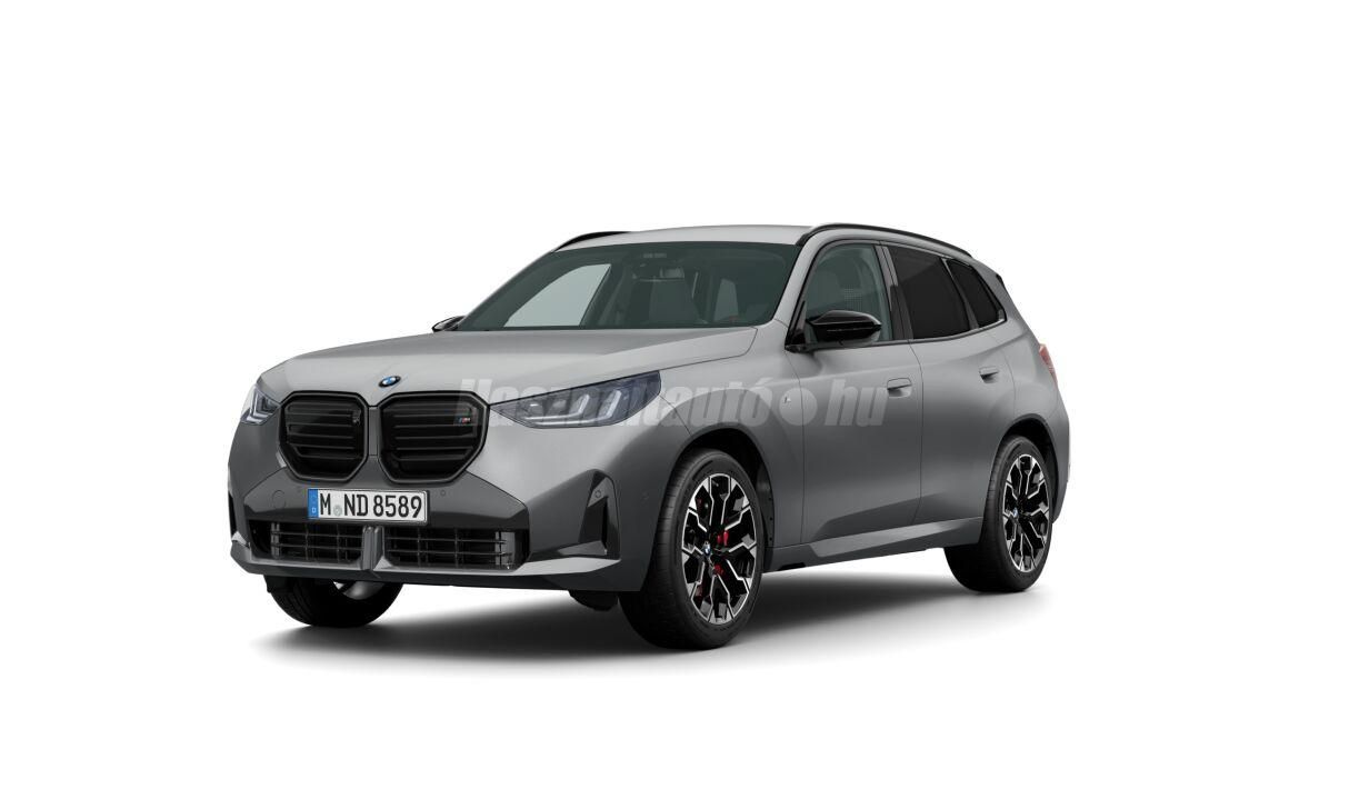 BMW X3 2026 - 1
