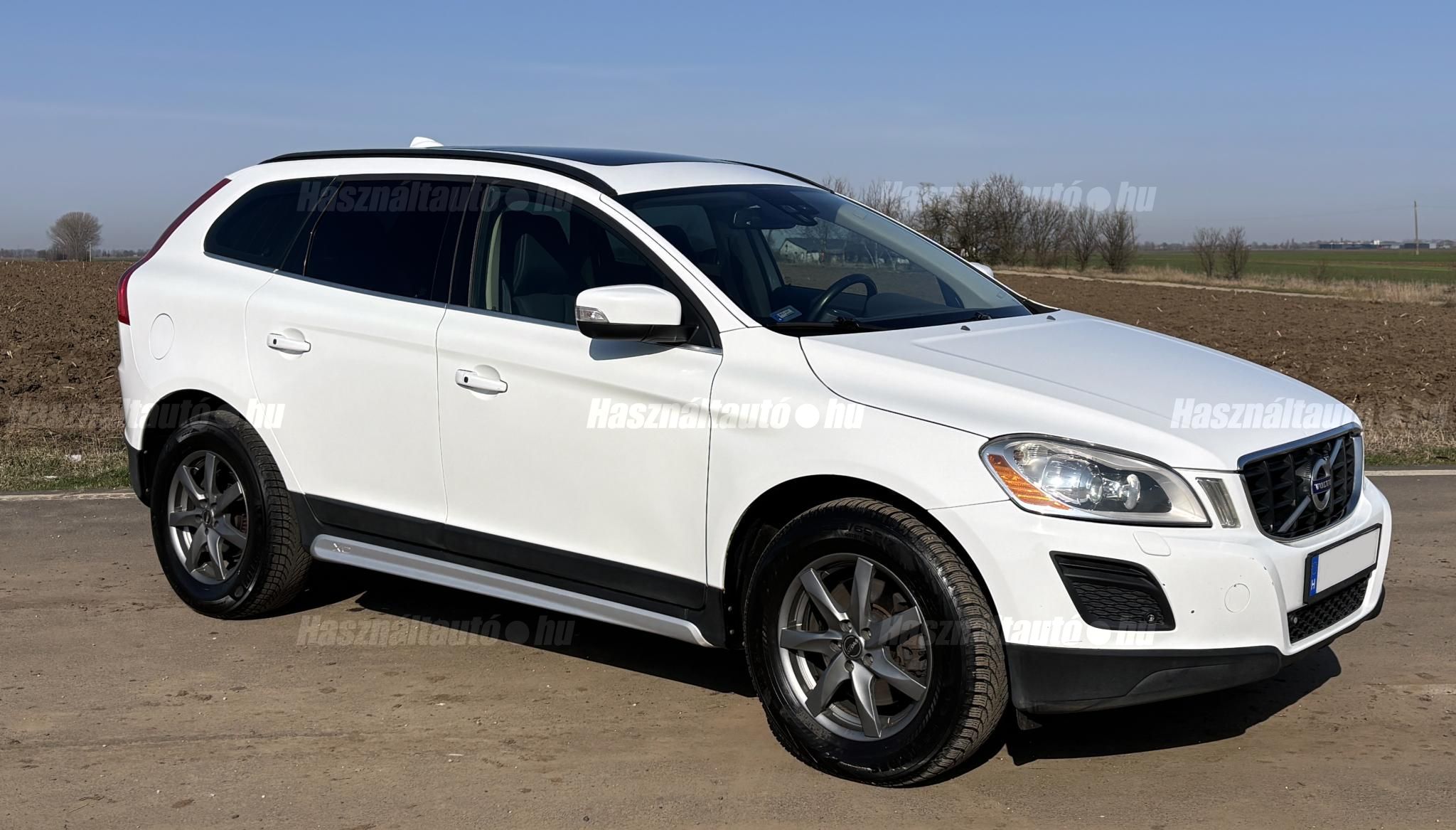 VOLVO XC60 2011/2 - 1