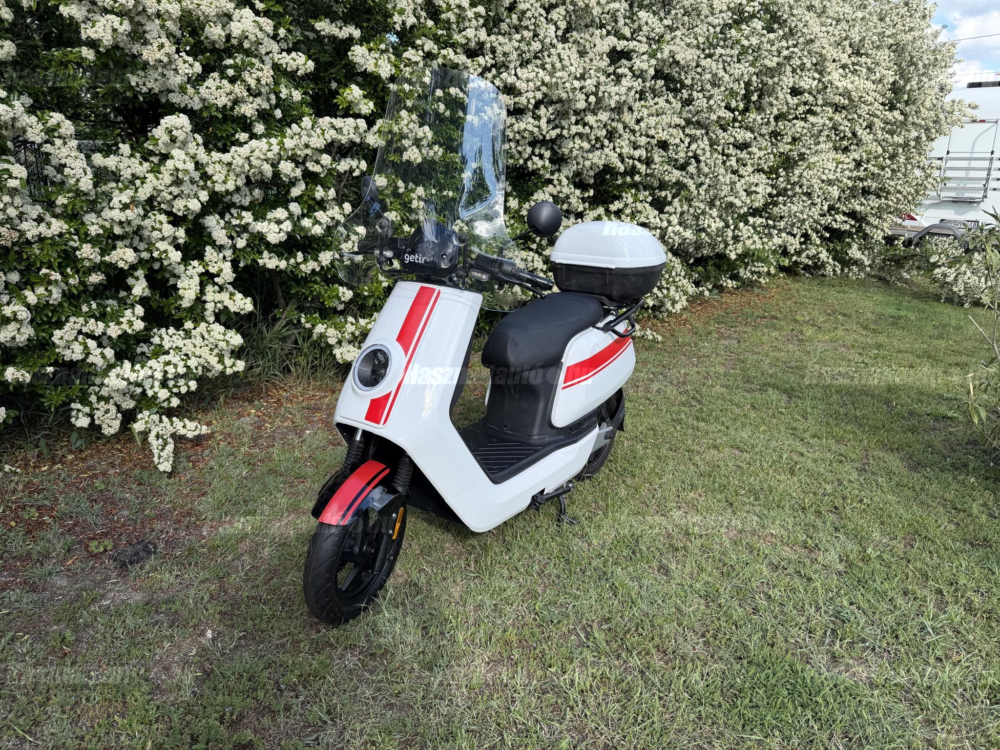 NIU N-CARGO 2022/6 - 1