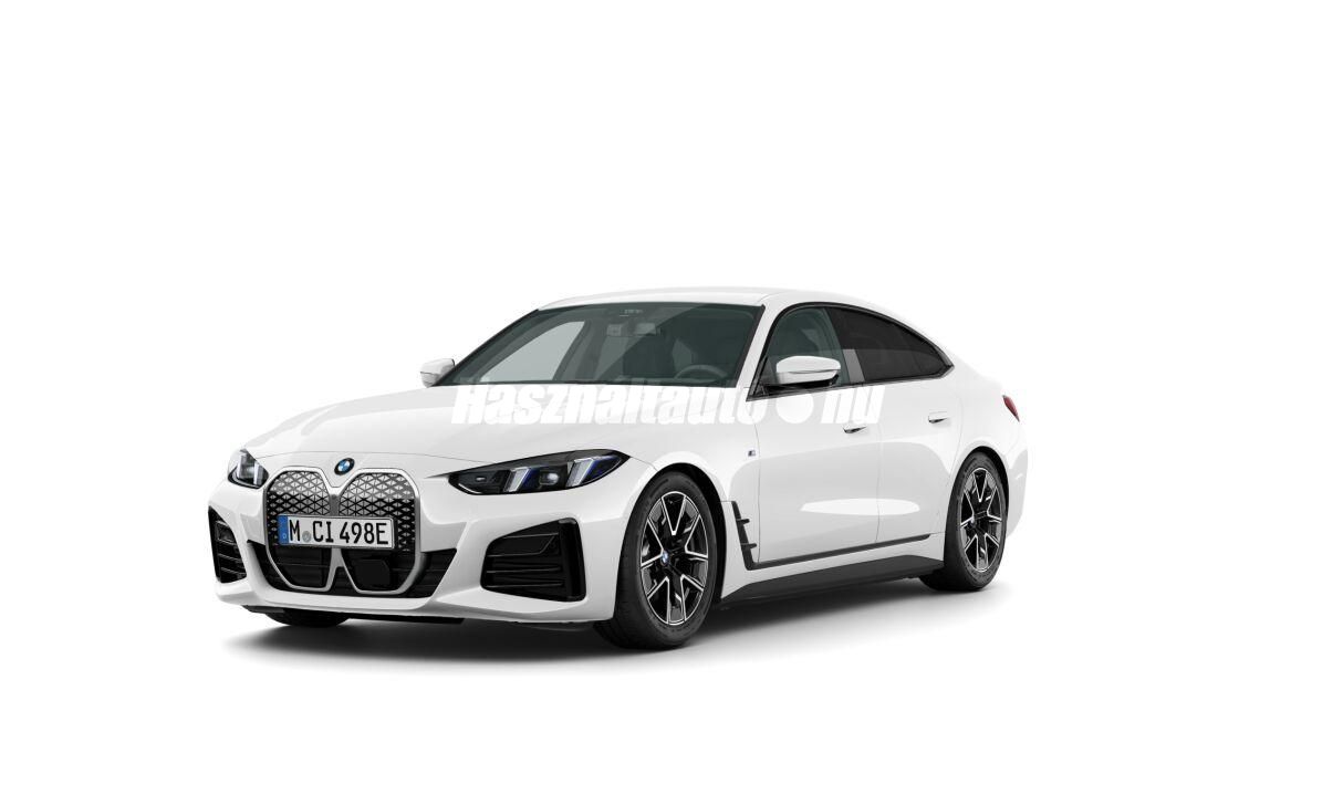 BMW I4 2026 - 1