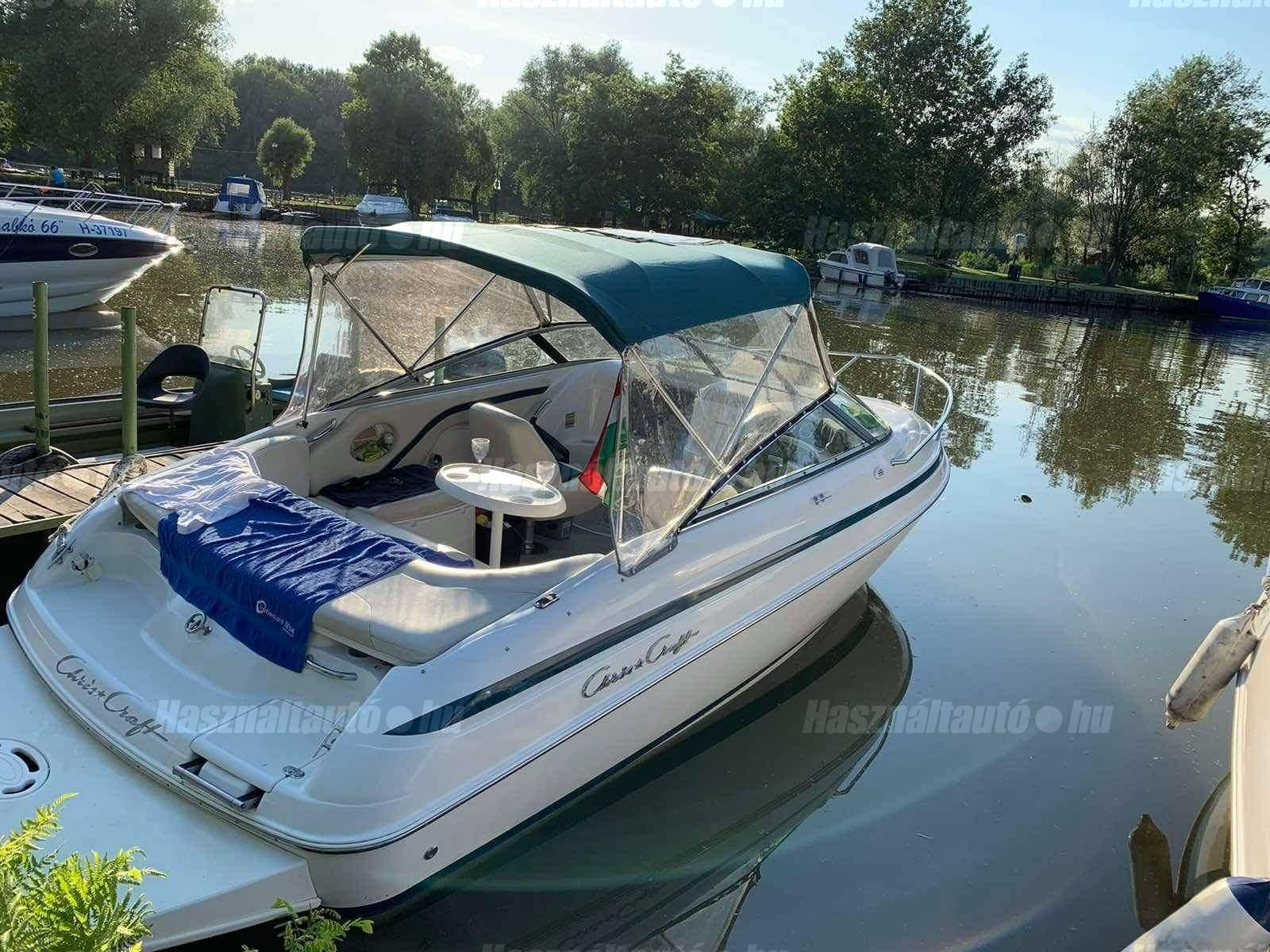 CHRIS CRAFT 2000/4 - 1