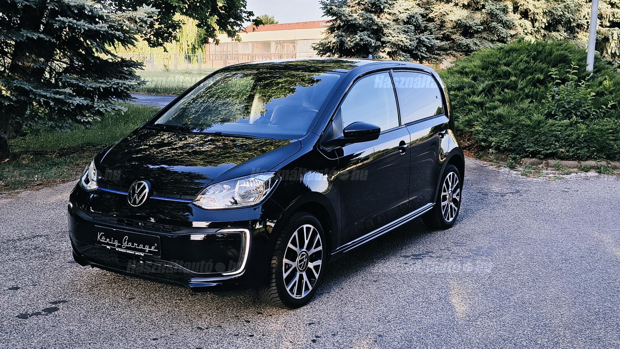 VOLKSWAGEN UP 2022/9 - 1