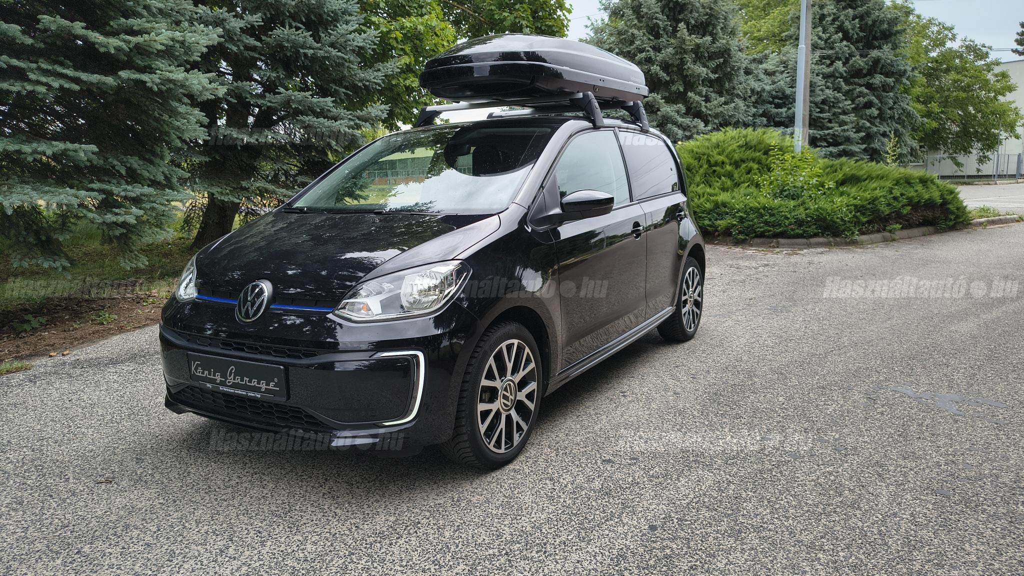 VOLKSWAGEN UP 2022/9 - 1
